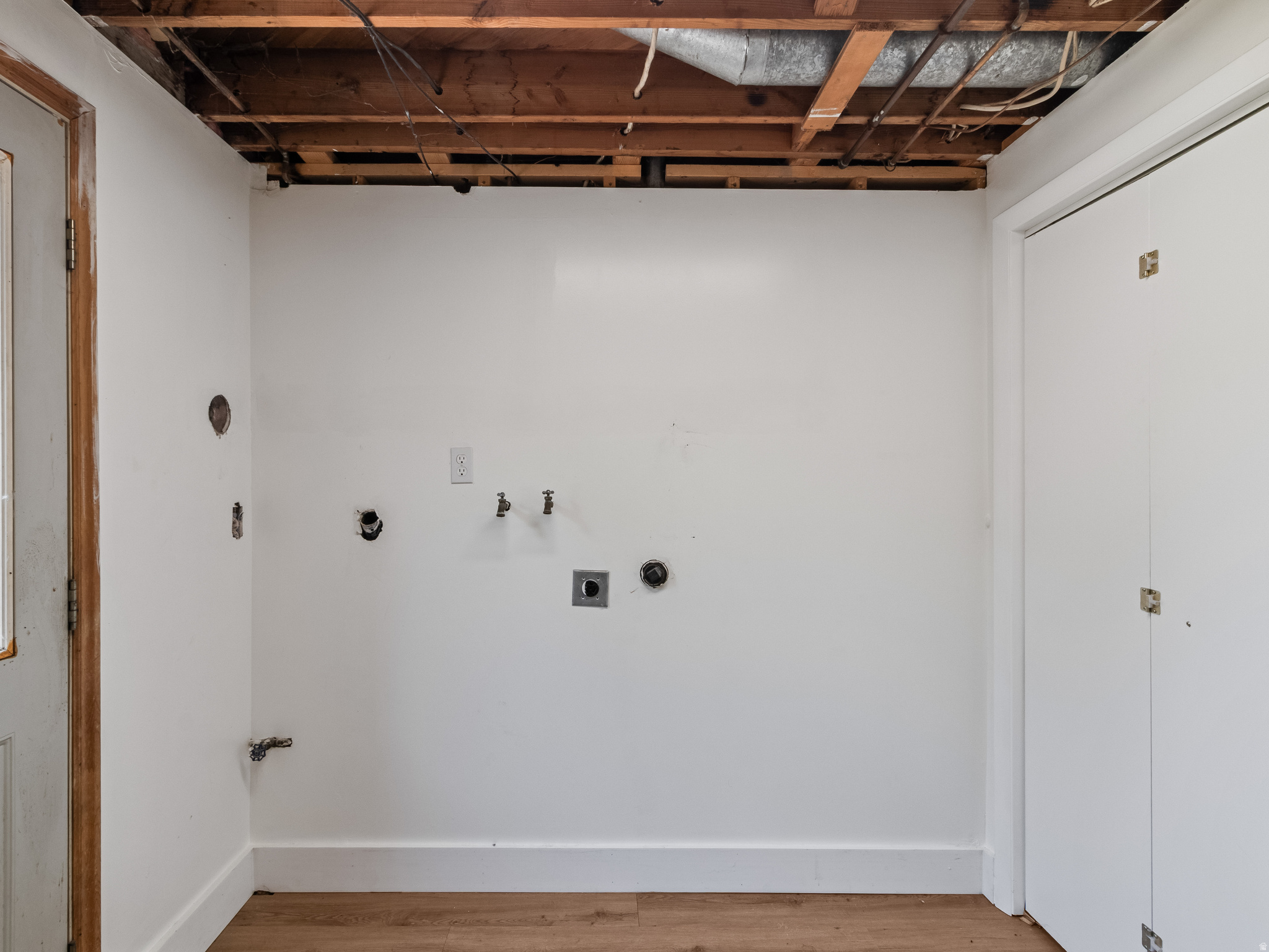 BELLWOOD ACRES - Residential