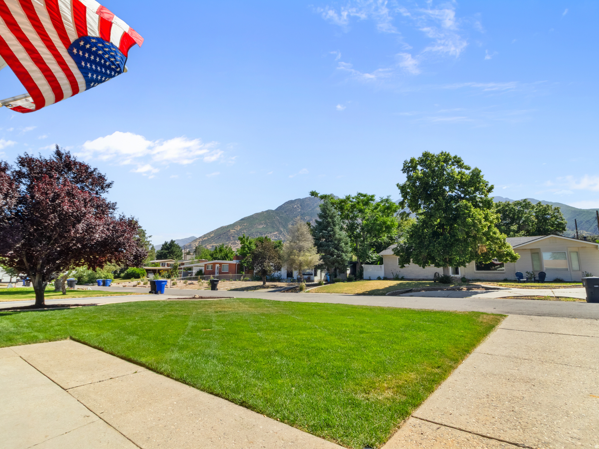BELLWOOD ACRES - Residential