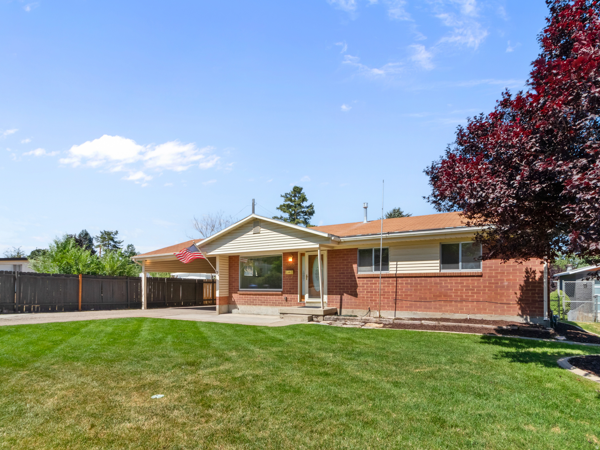 BELLWOOD ACRES - Residential