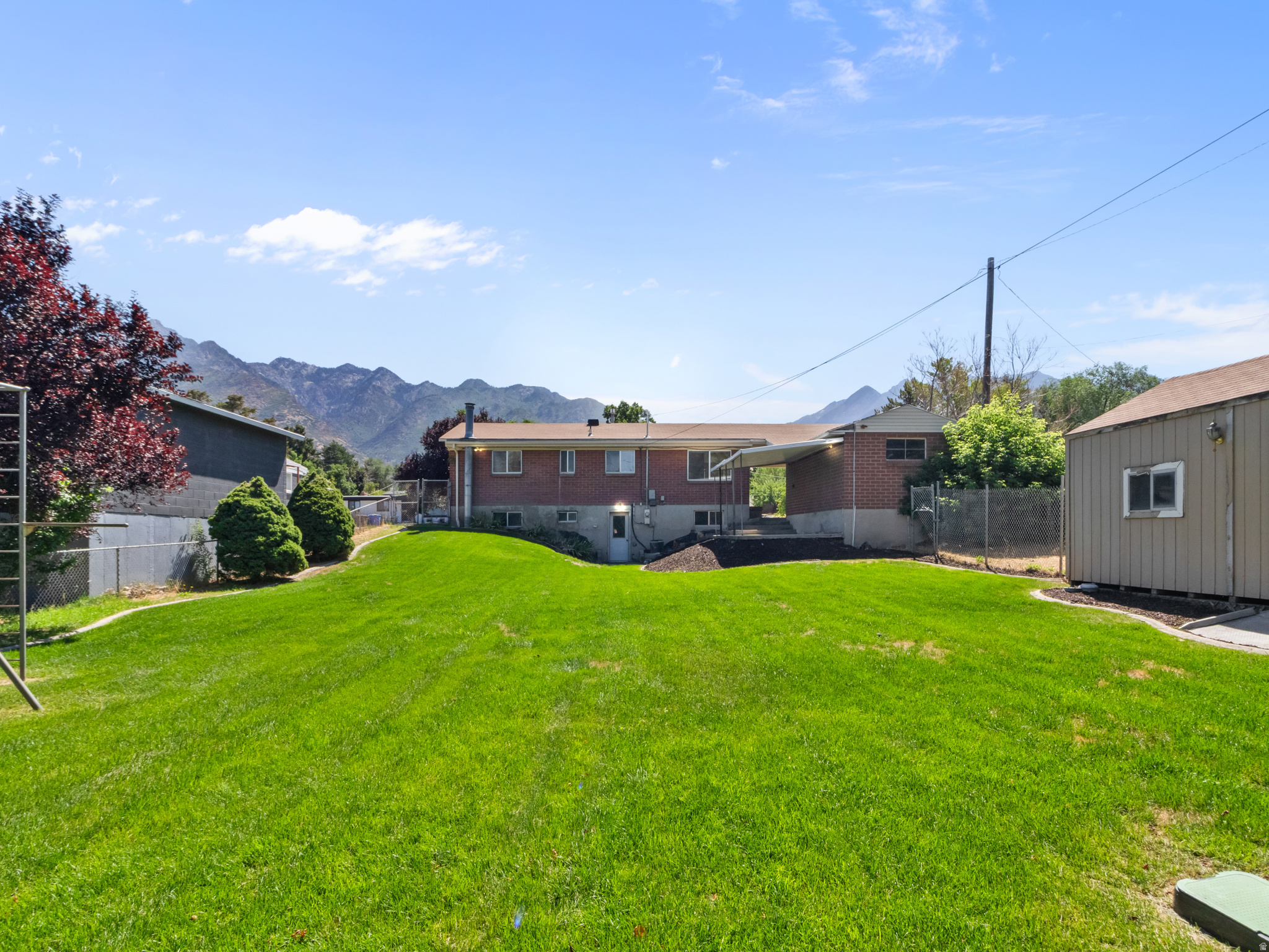 BELLWOOD ACRES - Residential