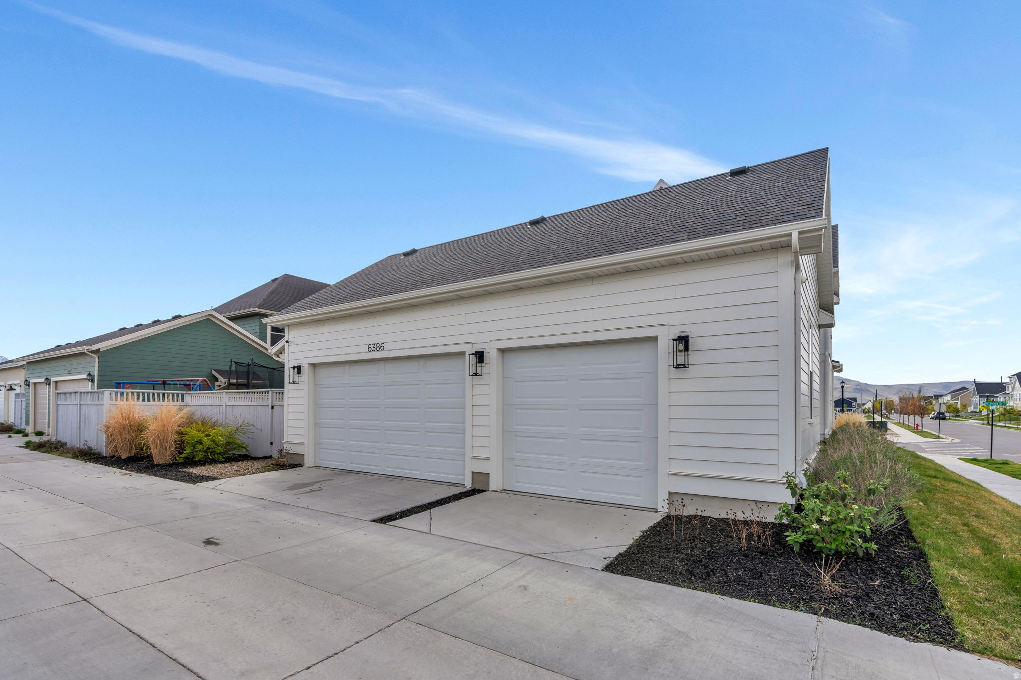 DAYBREAK VILLAGE 8 P - Residential