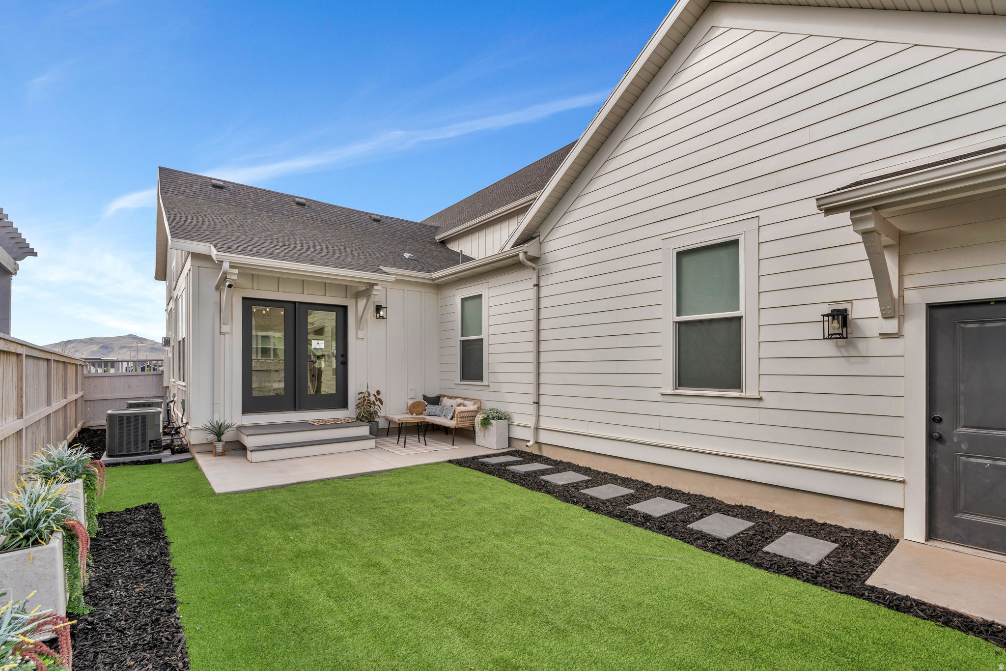 DAYBREAK VILLAGE 8 P - Residential