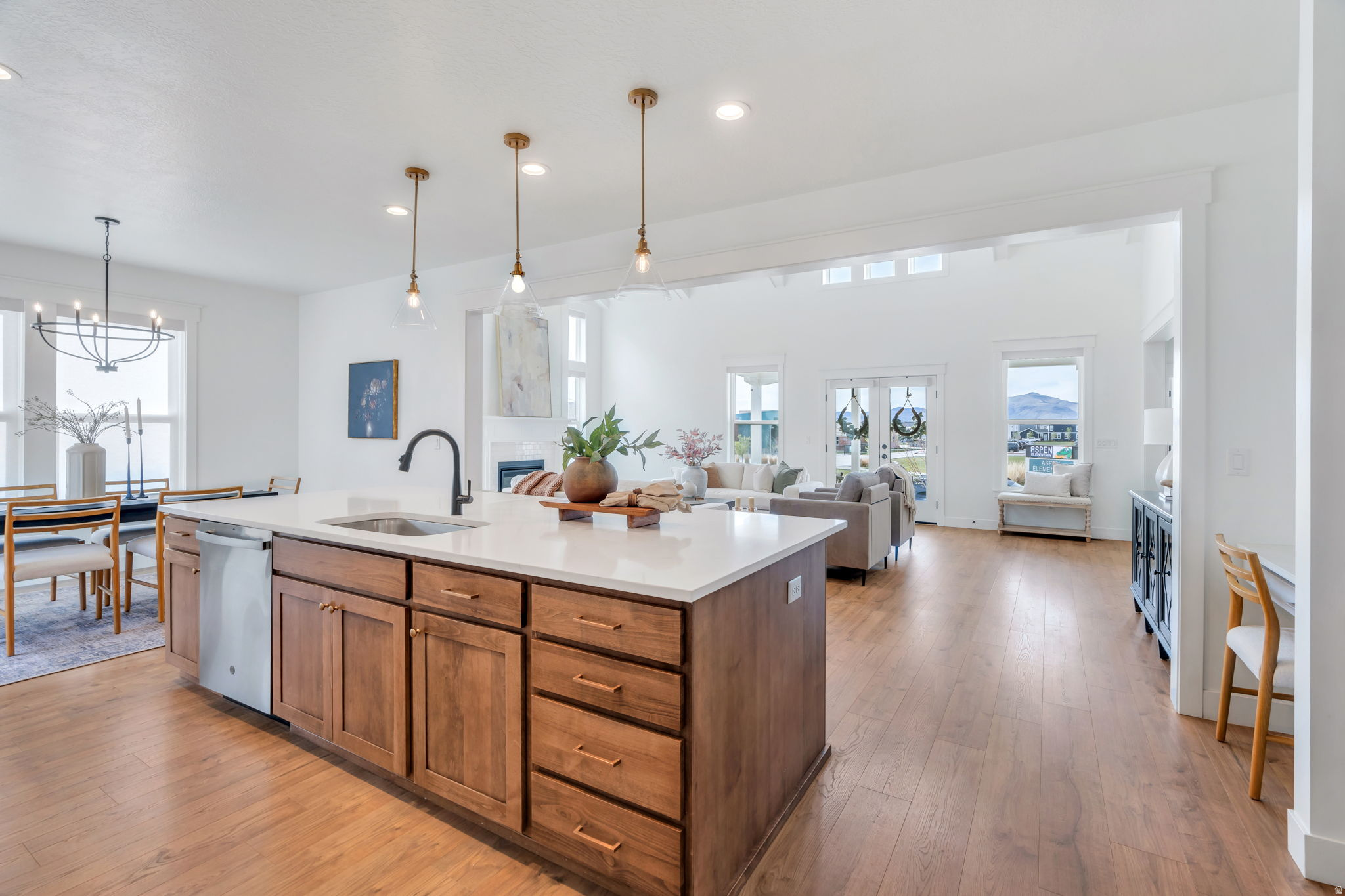 DAYBREAK VILLAGE 8 P - Residential