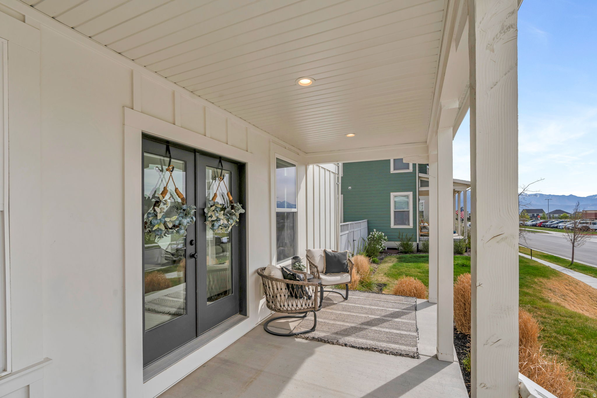 DAYBREAK VILLAGE 8 P - Residential