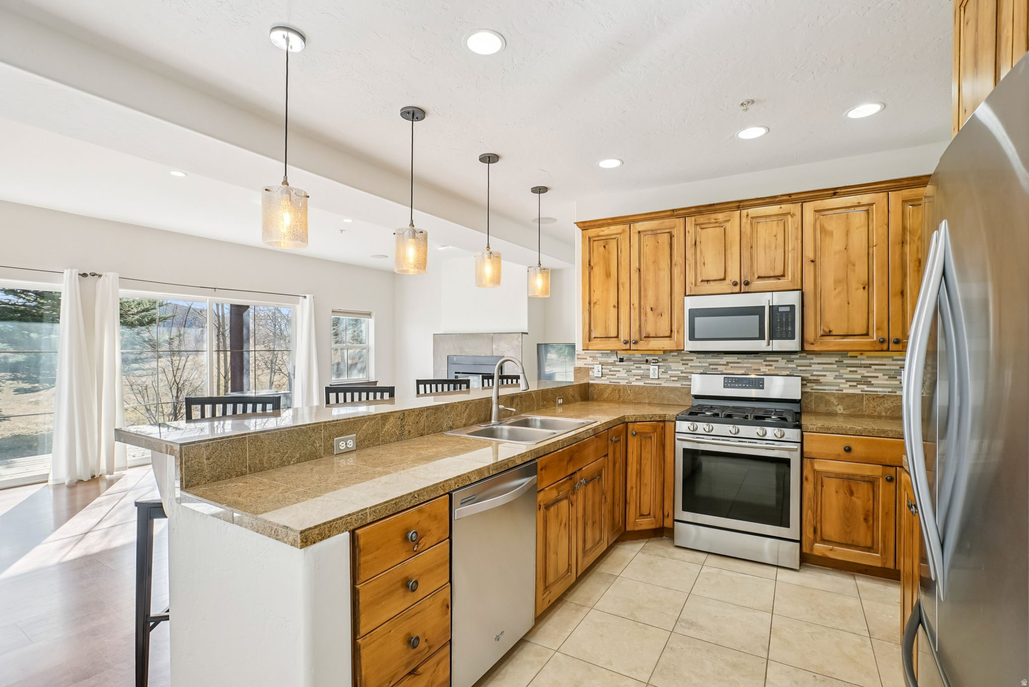 THE COVE AT SUN PEAK/WINTER PARK - Residential