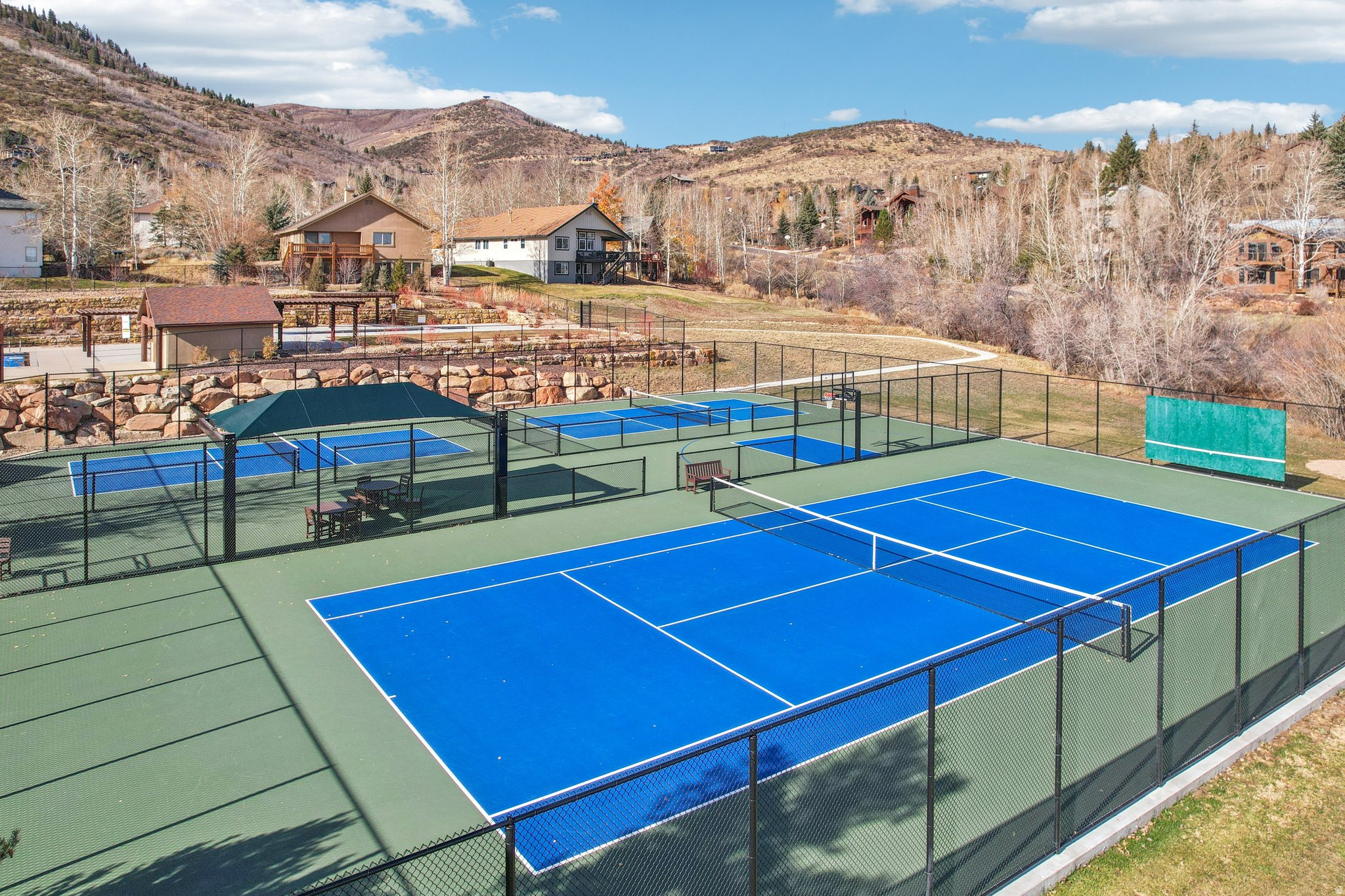 THE COVE AT SUN PEAK/WINTER PARK - Residential