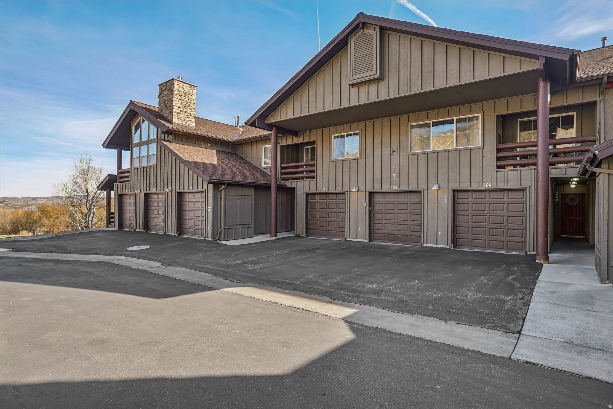 THE COVE AT SUN PEAK/WINTER PARK - Residential