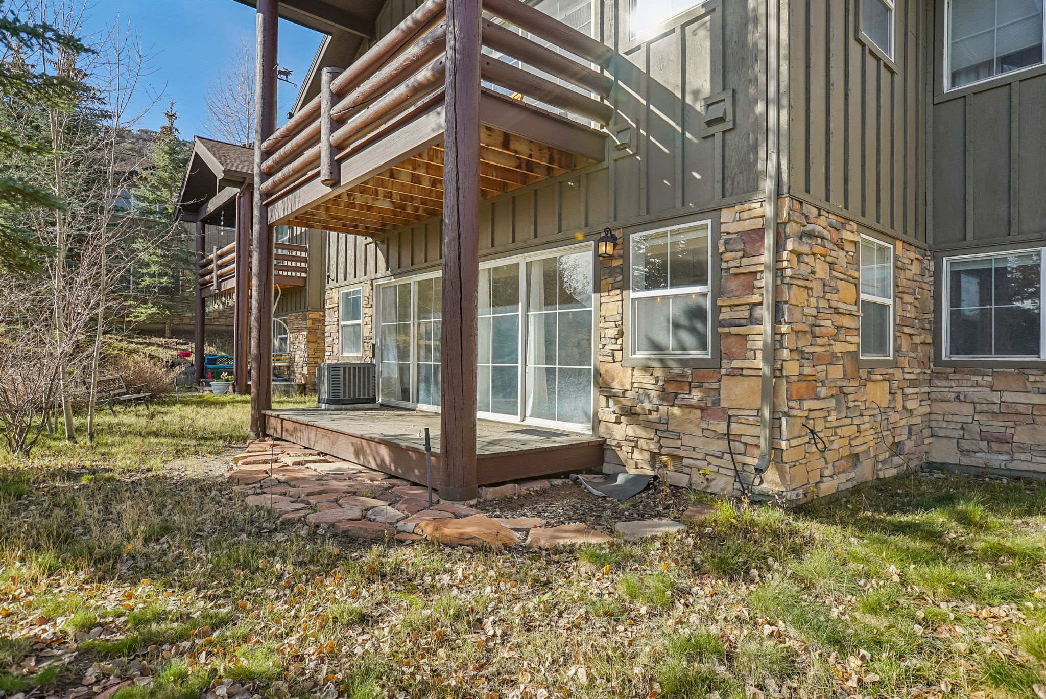 THE COVE AT SUN PEAK/WINTER PARK - Residential