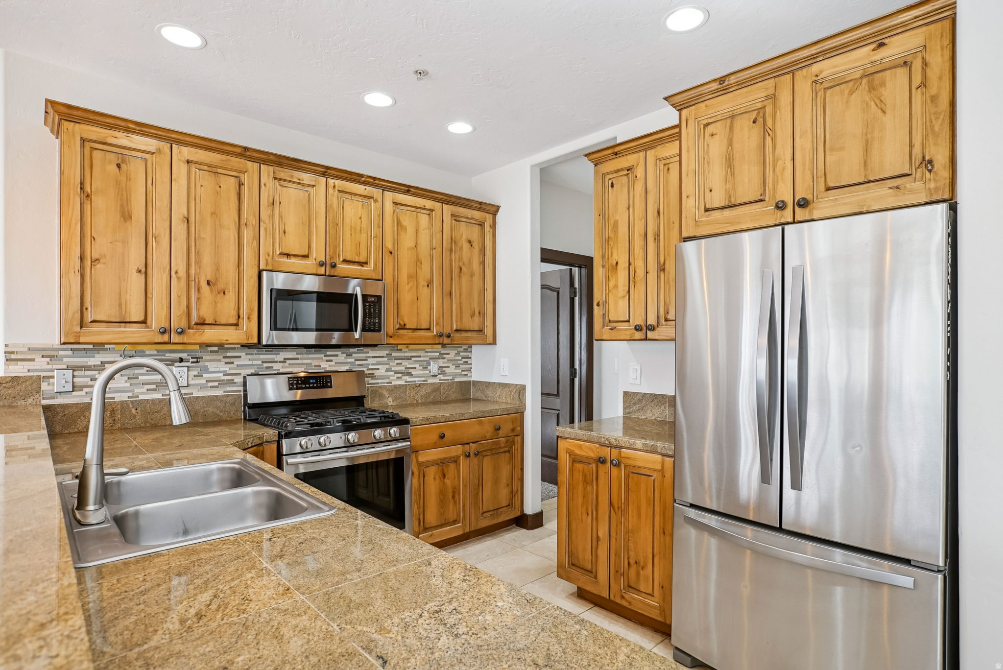 THE COVE AT SUN PEAK/WINTER PARK - Residential