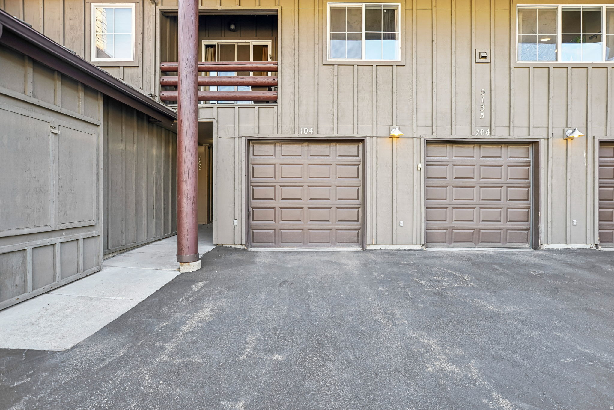 THE COVE AT SUN PEAK/WINTER PARK - Residential