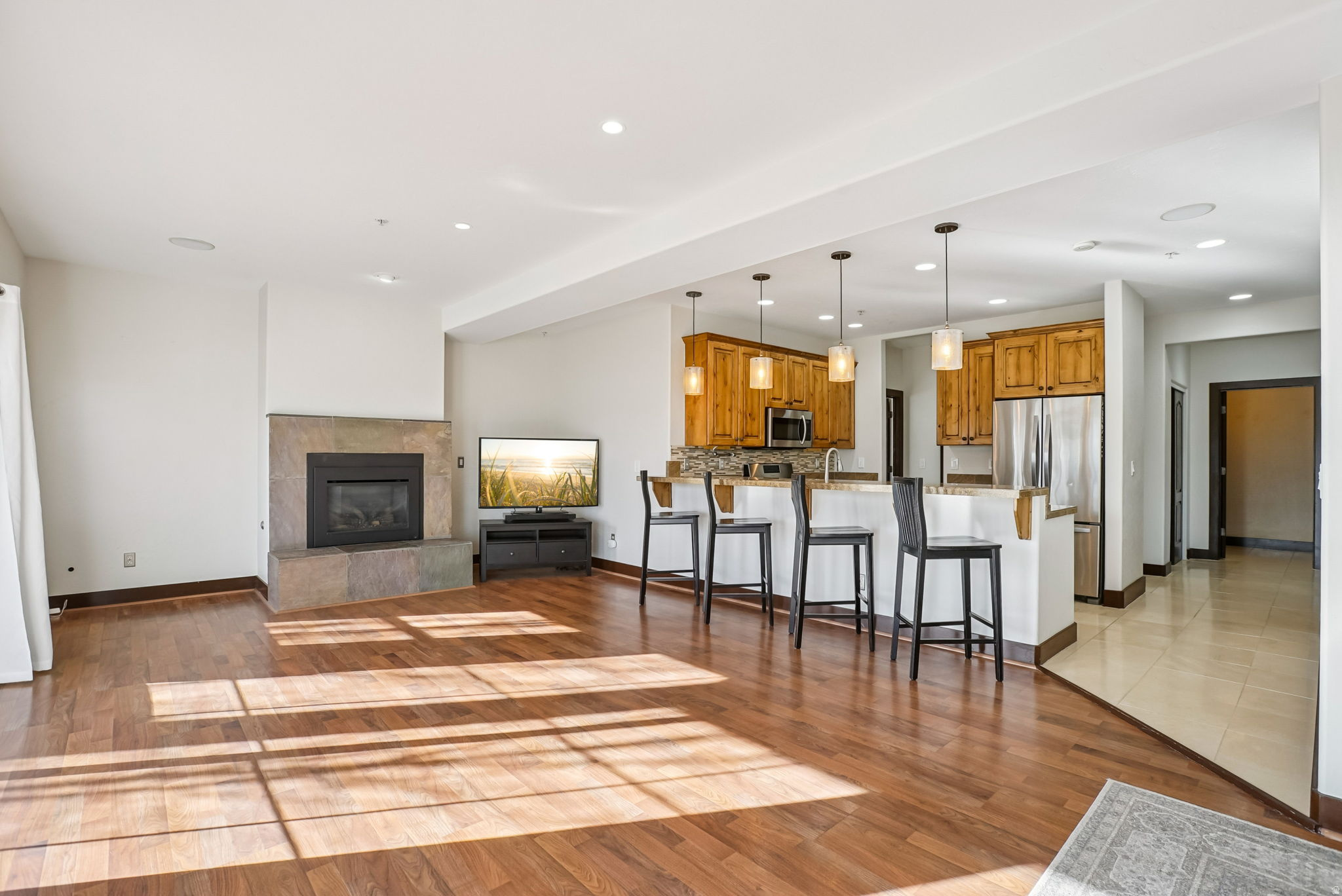 THE COVE AT SUN PEAK/WINTER PARK - Residential