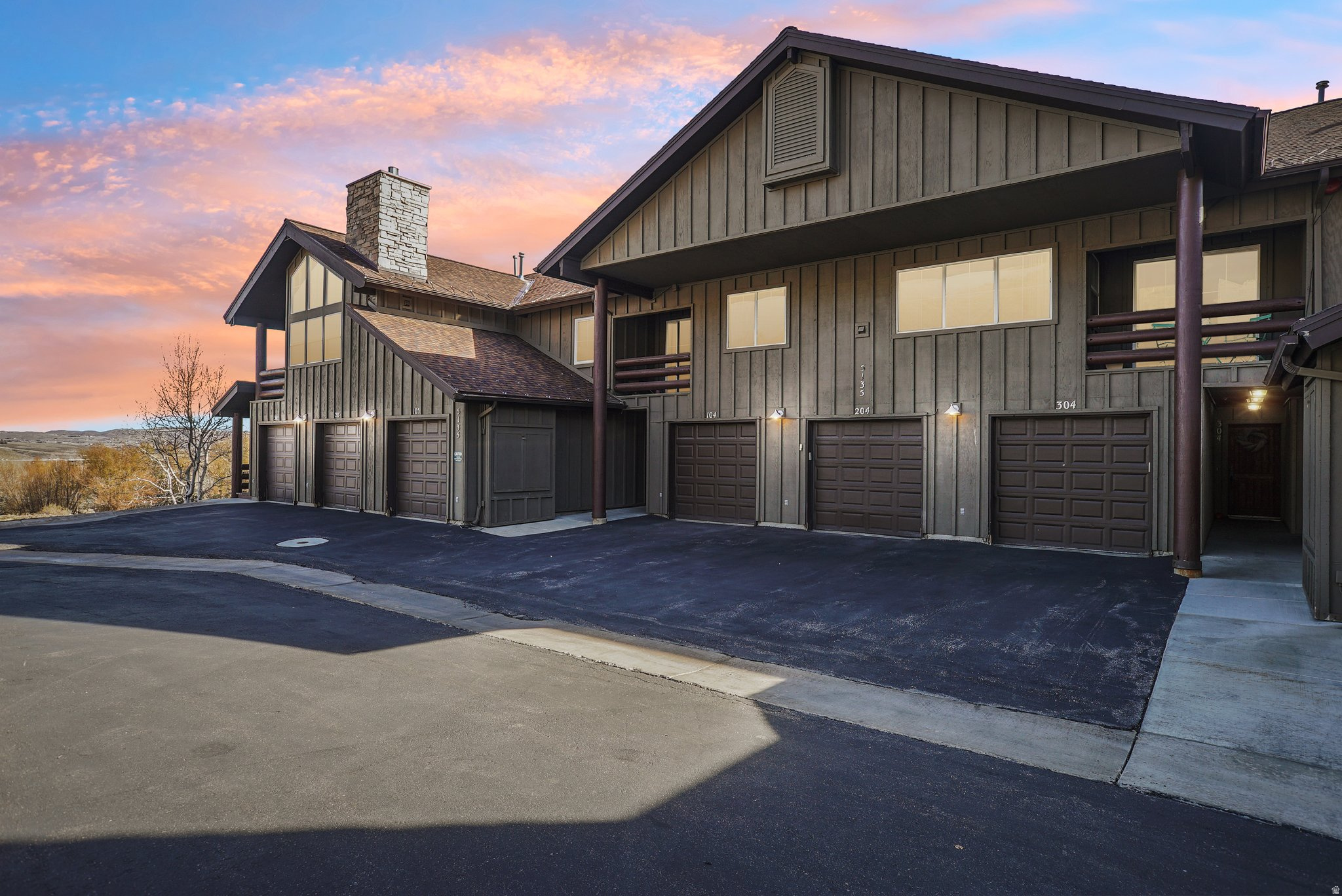 This comfortable 2-bedroom, 2-bath condo offers the ideal mix of mountain convenience and everyday livability. With 9-foot ceilings and an open, spacious layout, the home feels bright and inviting from the moment you walk into the living area. The living and dining areas flow naturally, making it easy to relax or entertain after a day enjoying the Park City lifestyle. You'll appreciate the practical setup with an attached garage plus two additional parking spots, something you don't often find in this area. Residents have access to the Sun Peak amenities, including a seasonal pool, hot tub, pickleball and tennis courts, basketball court, and a clubhouse. Just outside your door is a beautiful walking and biking path that connects directly to the various dining and entertainment options offered at Kimball Junction and continues along the Swaner Preserve conservatory, through the Willow Creek Park, and beyond. Whether you're grabbing a coffee, heading out for a morning run, accessing the nearby Park City transit stop, or just taking in the mountain views, it's one of the best trails around. This convenient location is close to shopping, dining, and world-class skiing at Canyons, yet tucked in a quiet setting with valley, mountain, and lake views. Weather you're looking for a primary residence, weekend getaway, or an investment property, this condo checks all the boxes for the highly sought after Park City living.