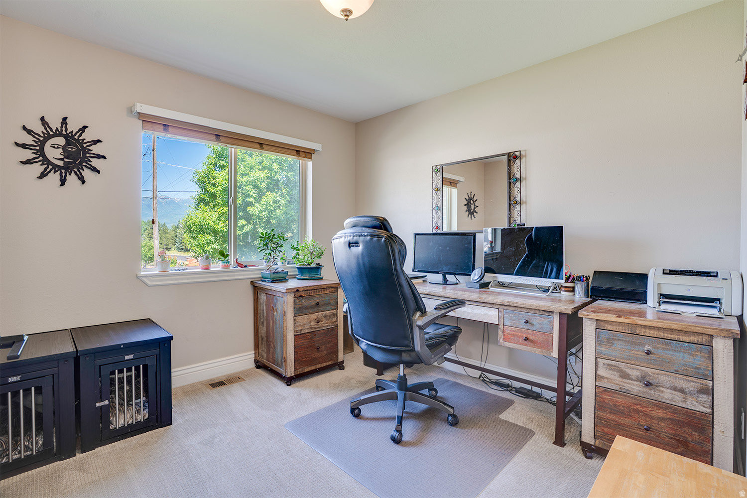 MANGUM SUBDIVISION - Residential
