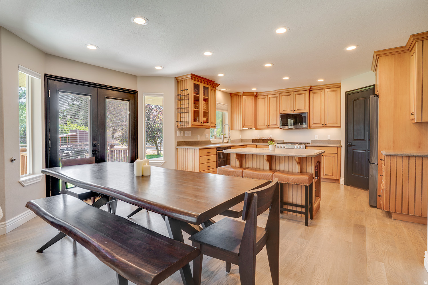 MANGUM SUBDIVISION - Residential