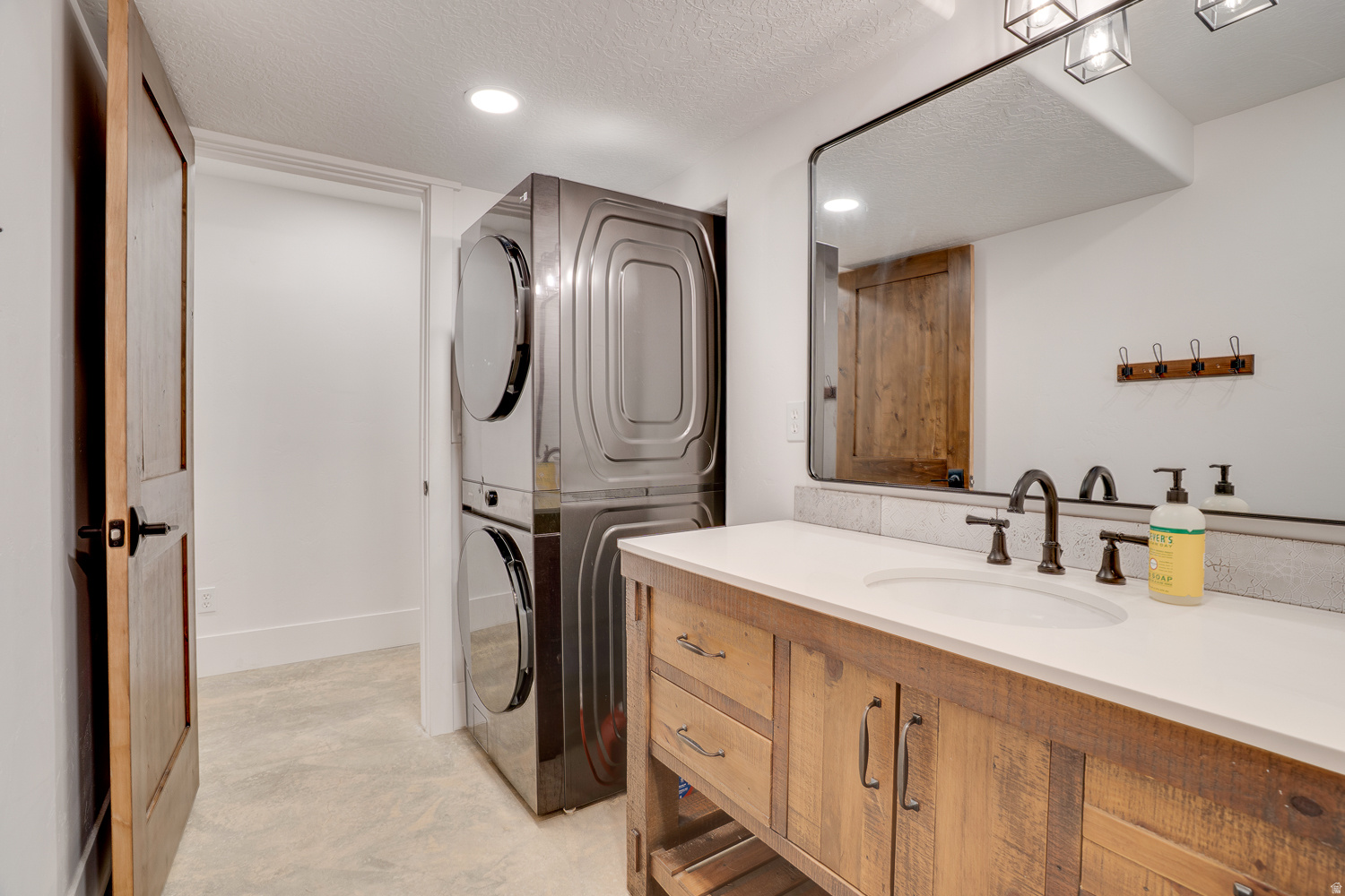 MANGUM SUBDIVISION - Residential