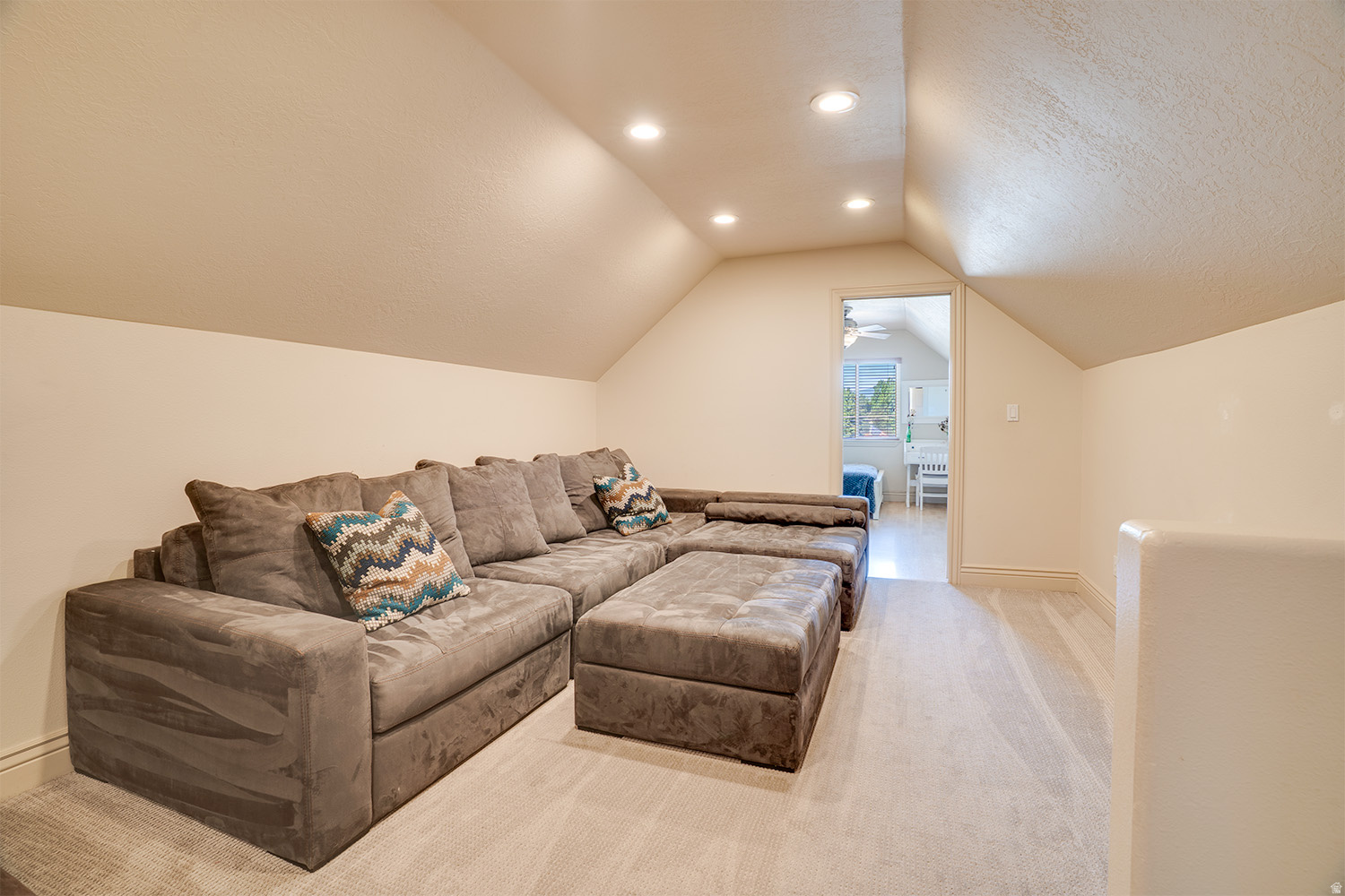 MANGUM SUBDIVISION - Residential