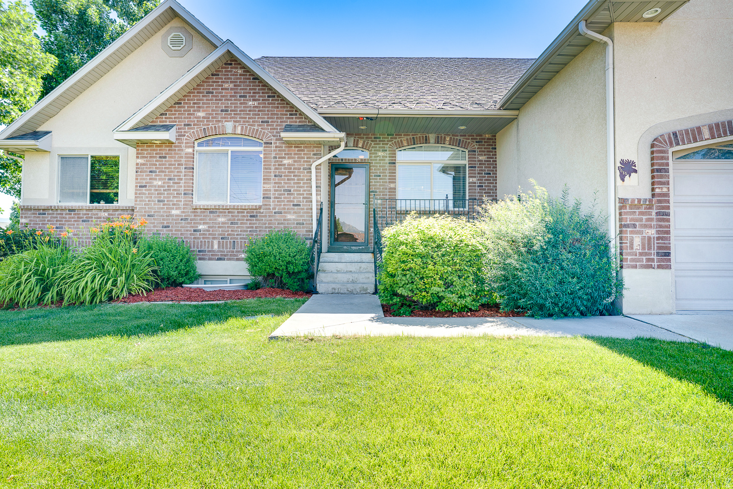 MANGUM SUBDIVISION - Residential