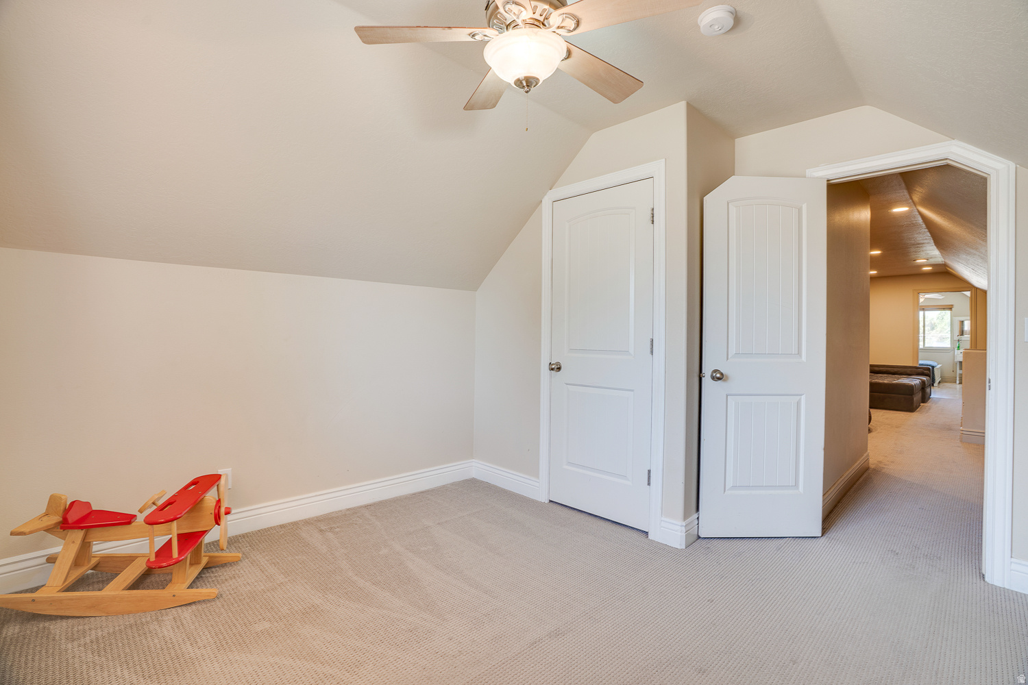 MANGUM SUBDIVISION - Residential