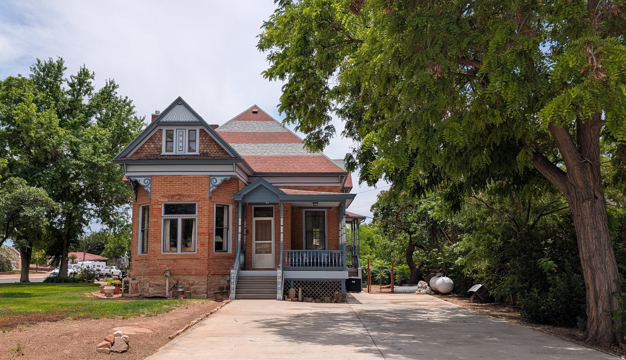 KANAB - Residential