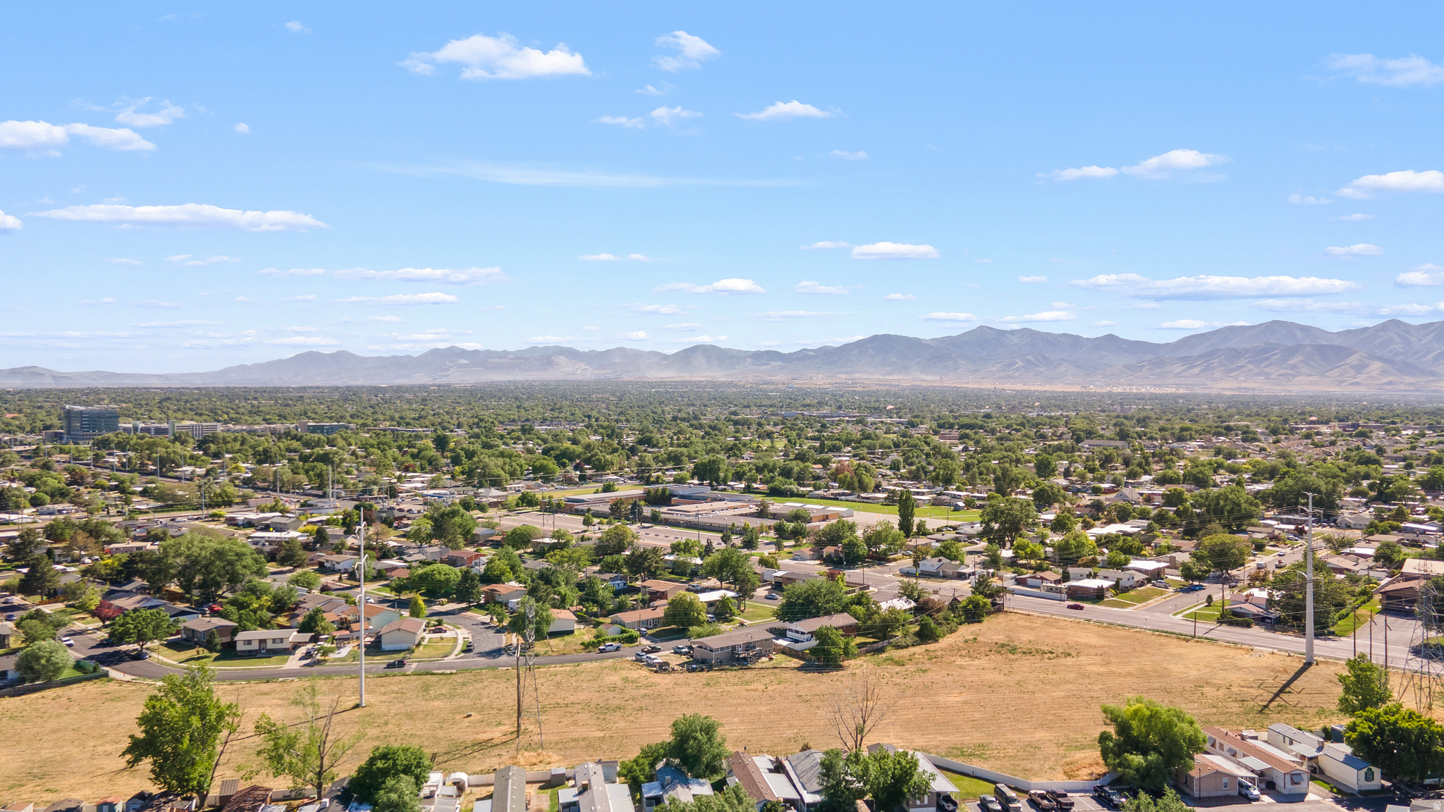 MOUNTAIN VIEW MHC - Residential