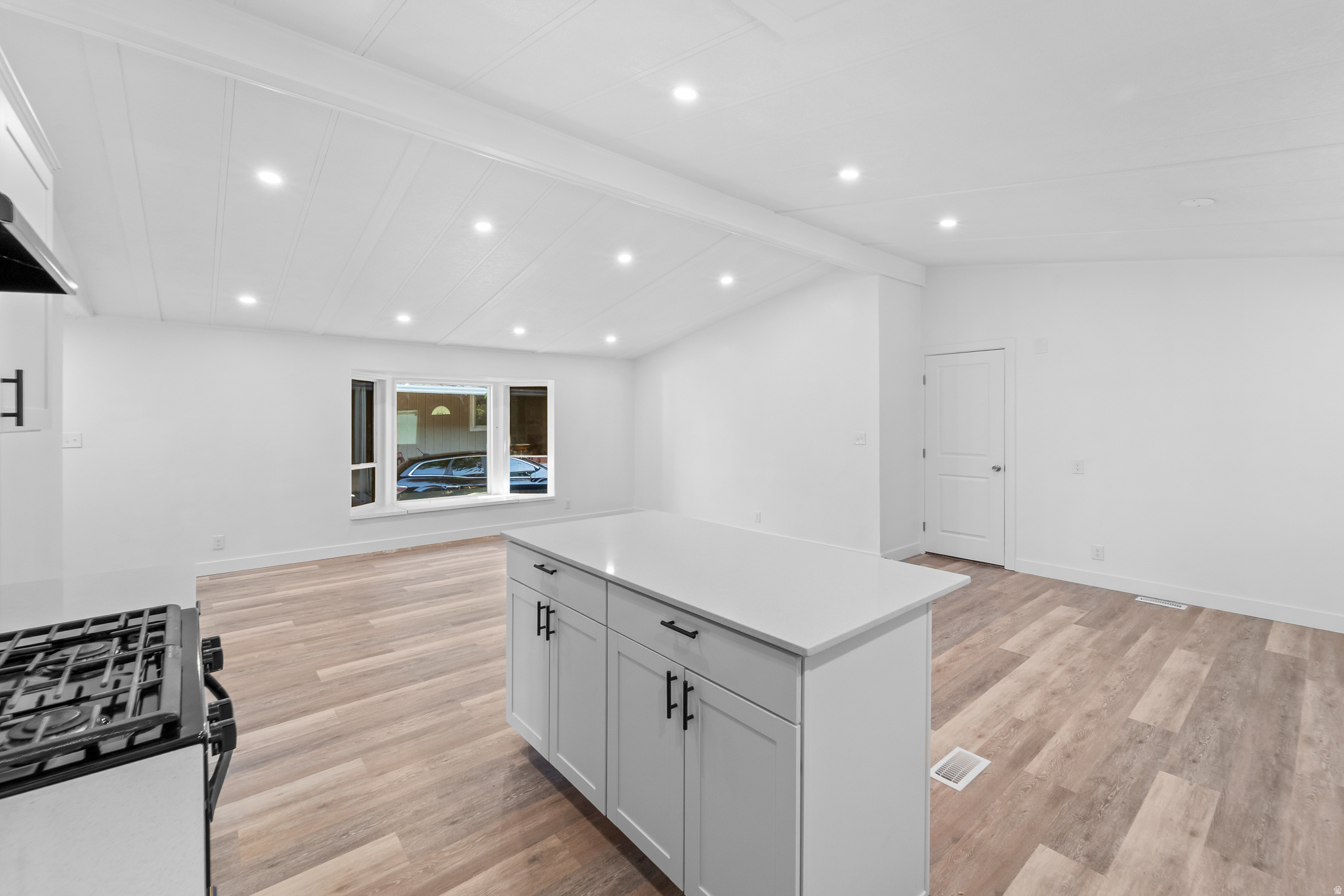 MOUNTAIN VIEW MHC - Residential