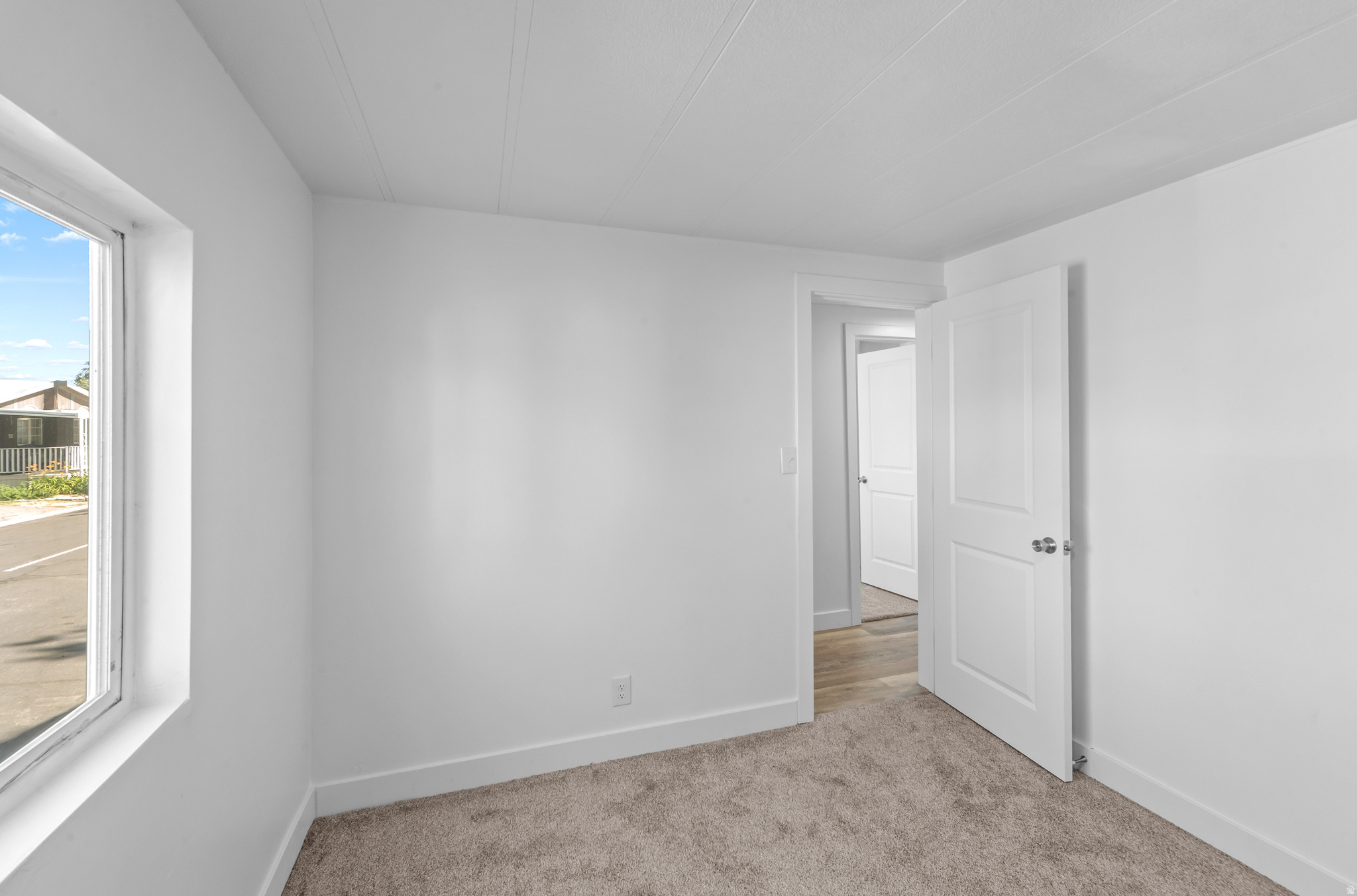 MOUNTAIN VIEW MHC - Residential
