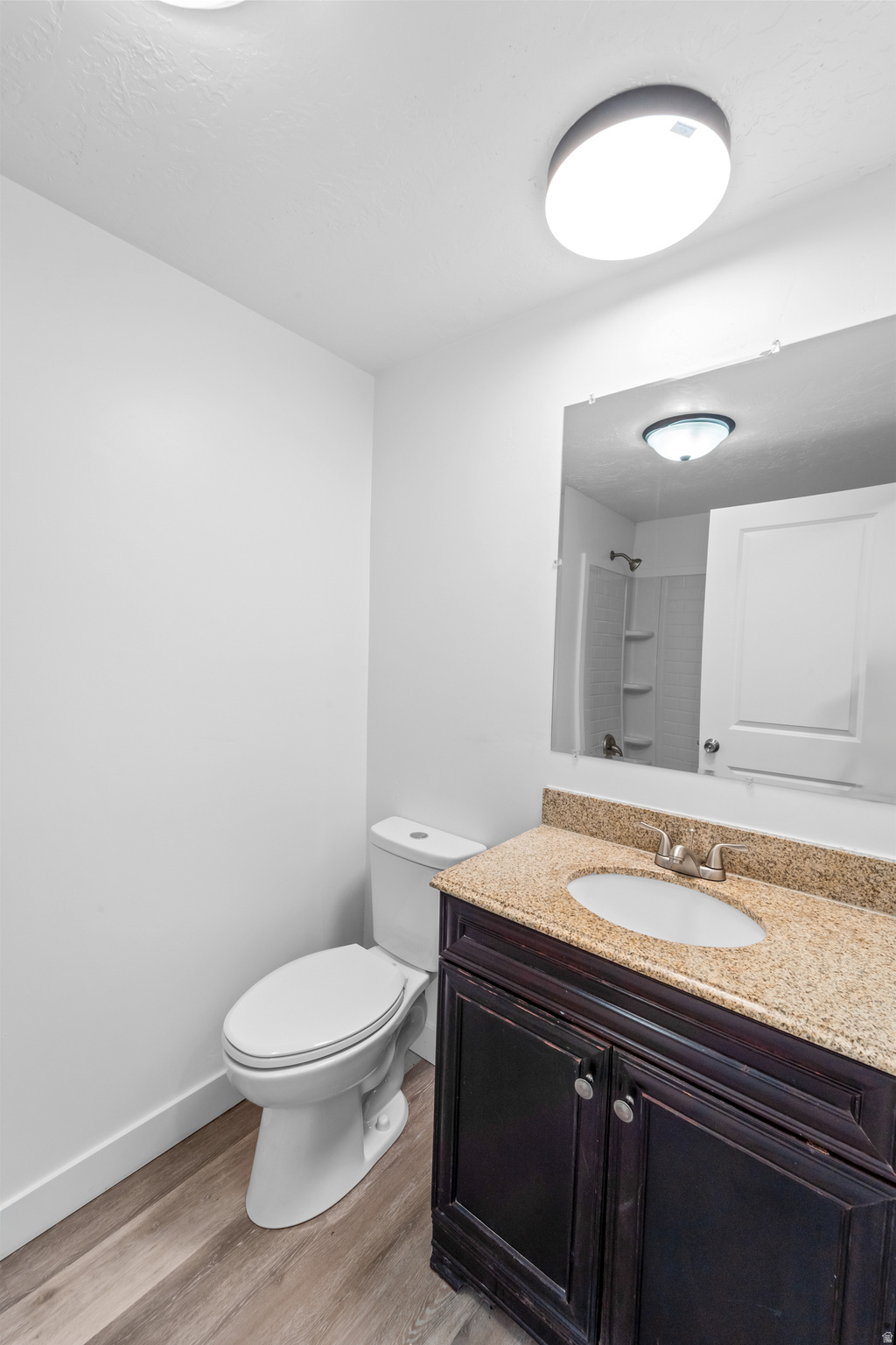 MOUNTAIN VIEW MHC - Residential
