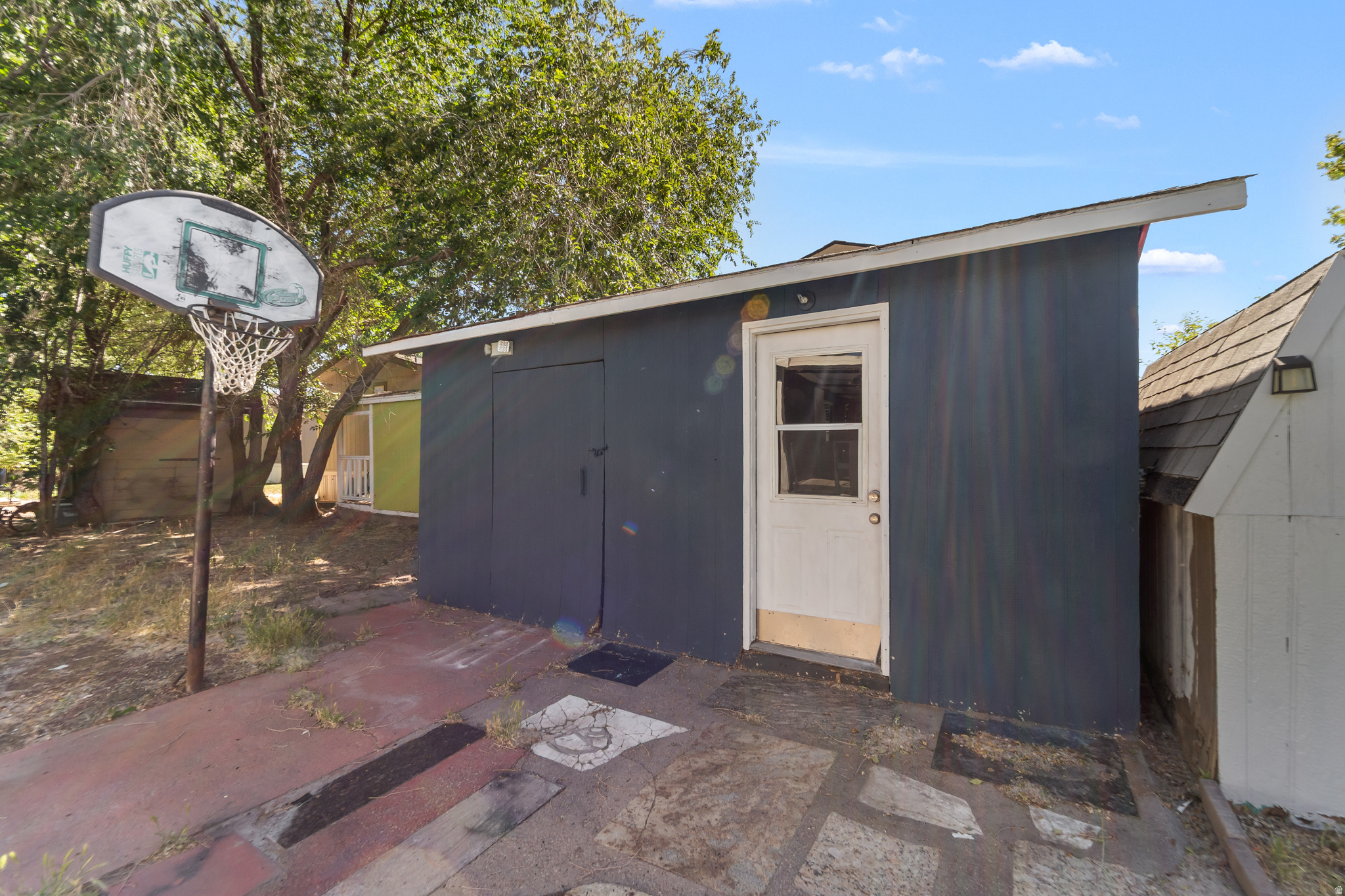 MOUNTAIN VIEW MHC - Residential
