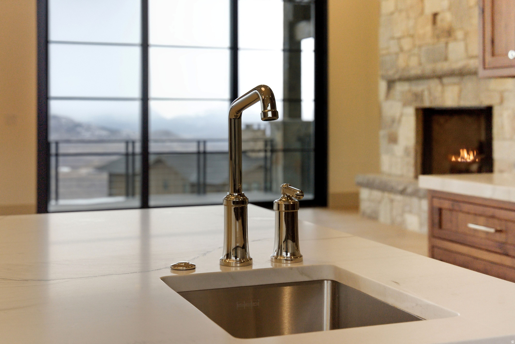 GOLDEN EAGLE - Residential