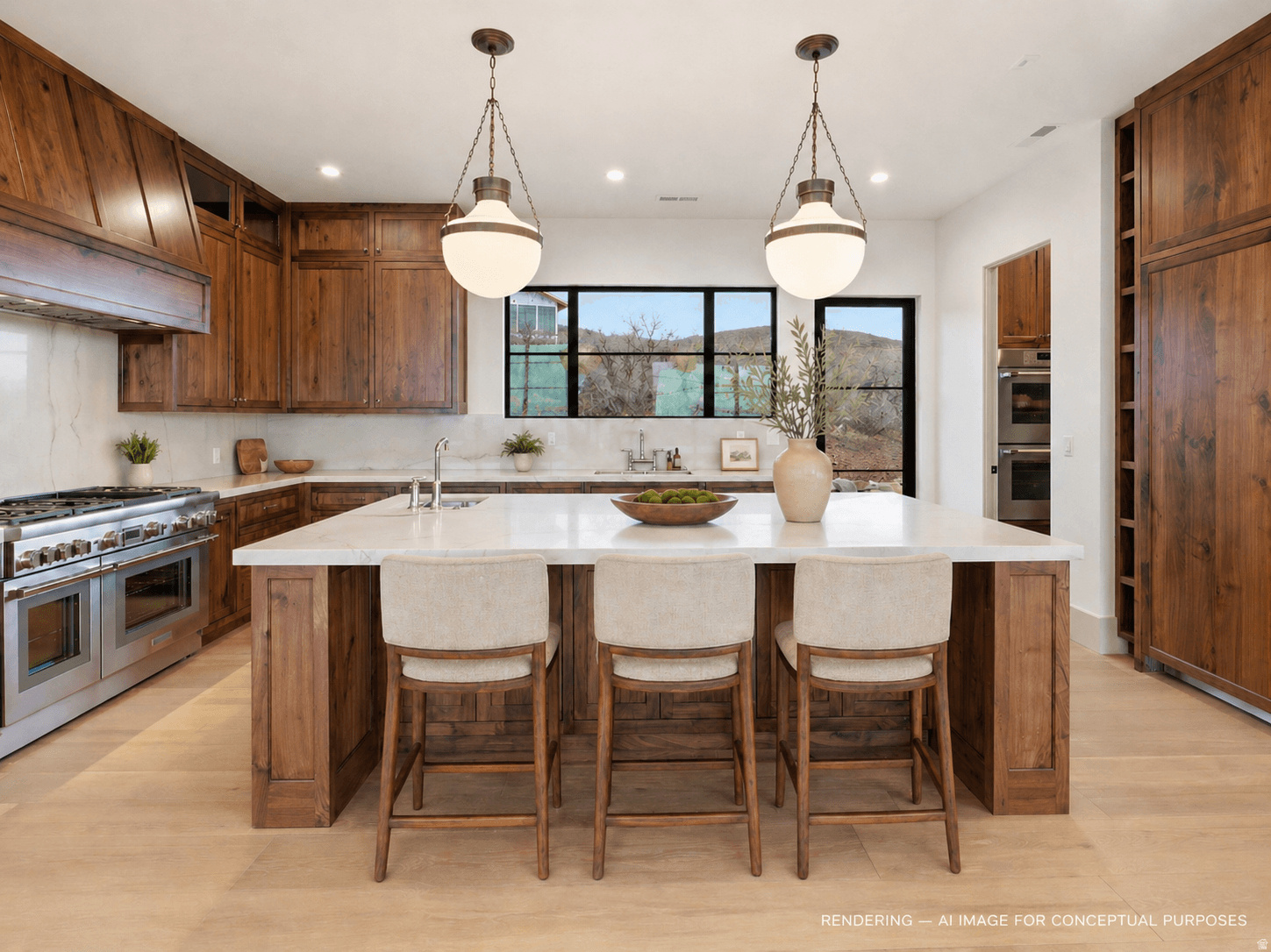 GOLDEN EAGLE - Residential