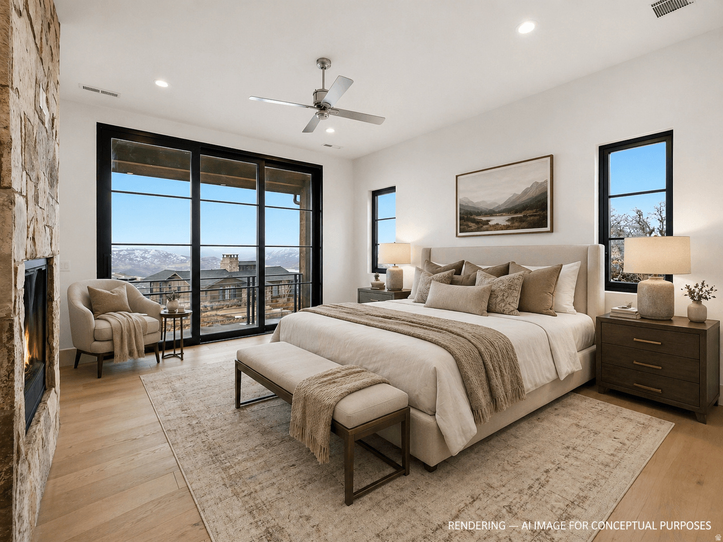 GOLDEN EAGLE - Residential
