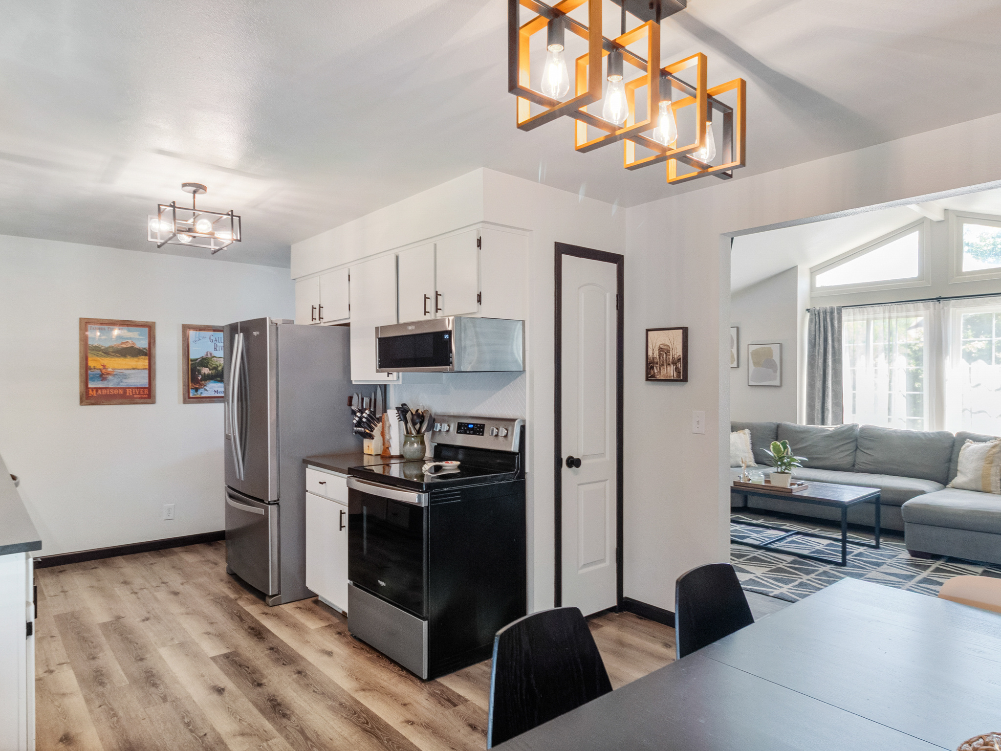 MEADOWS - Residential