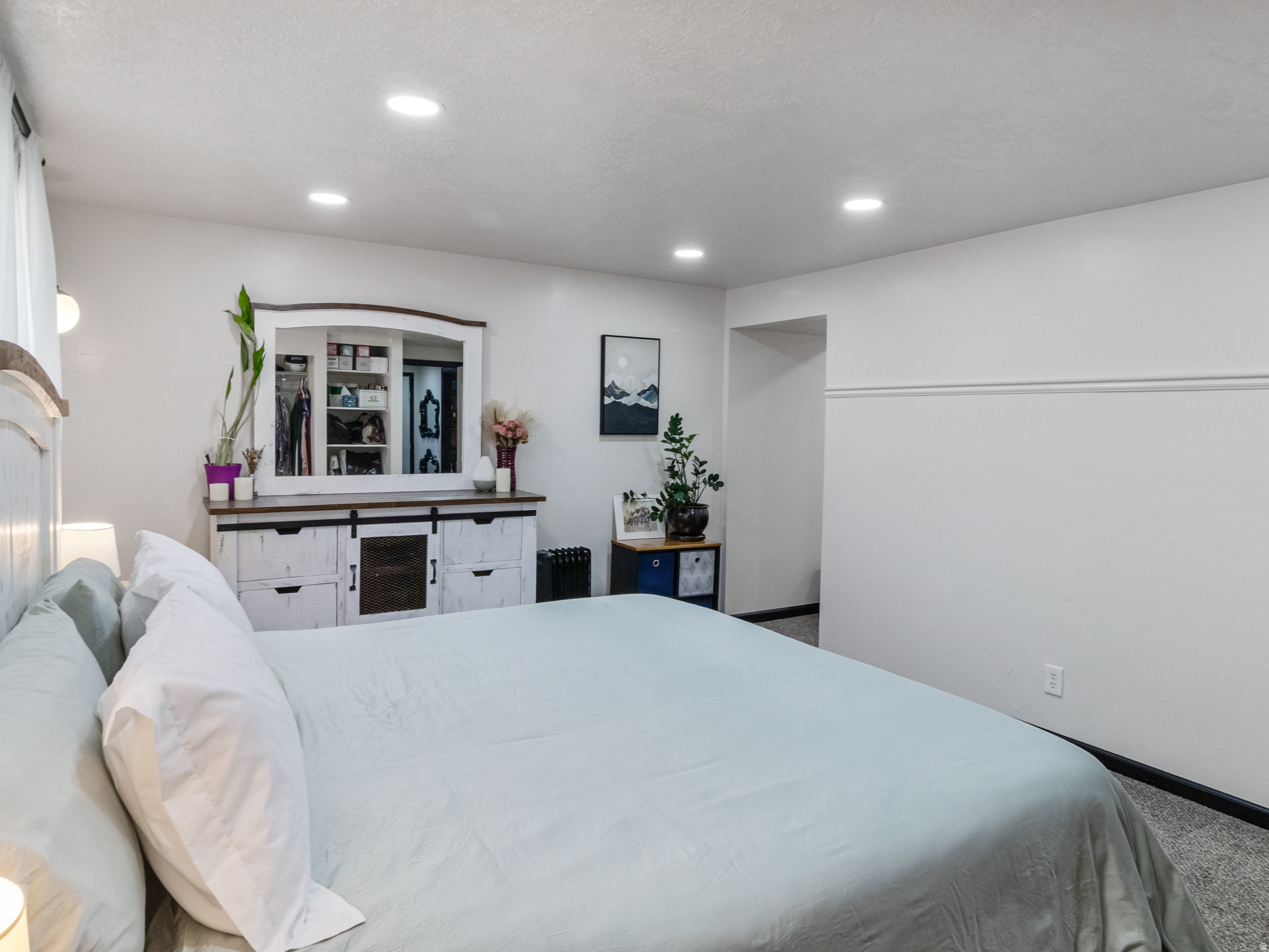 MEADOWS - Residential