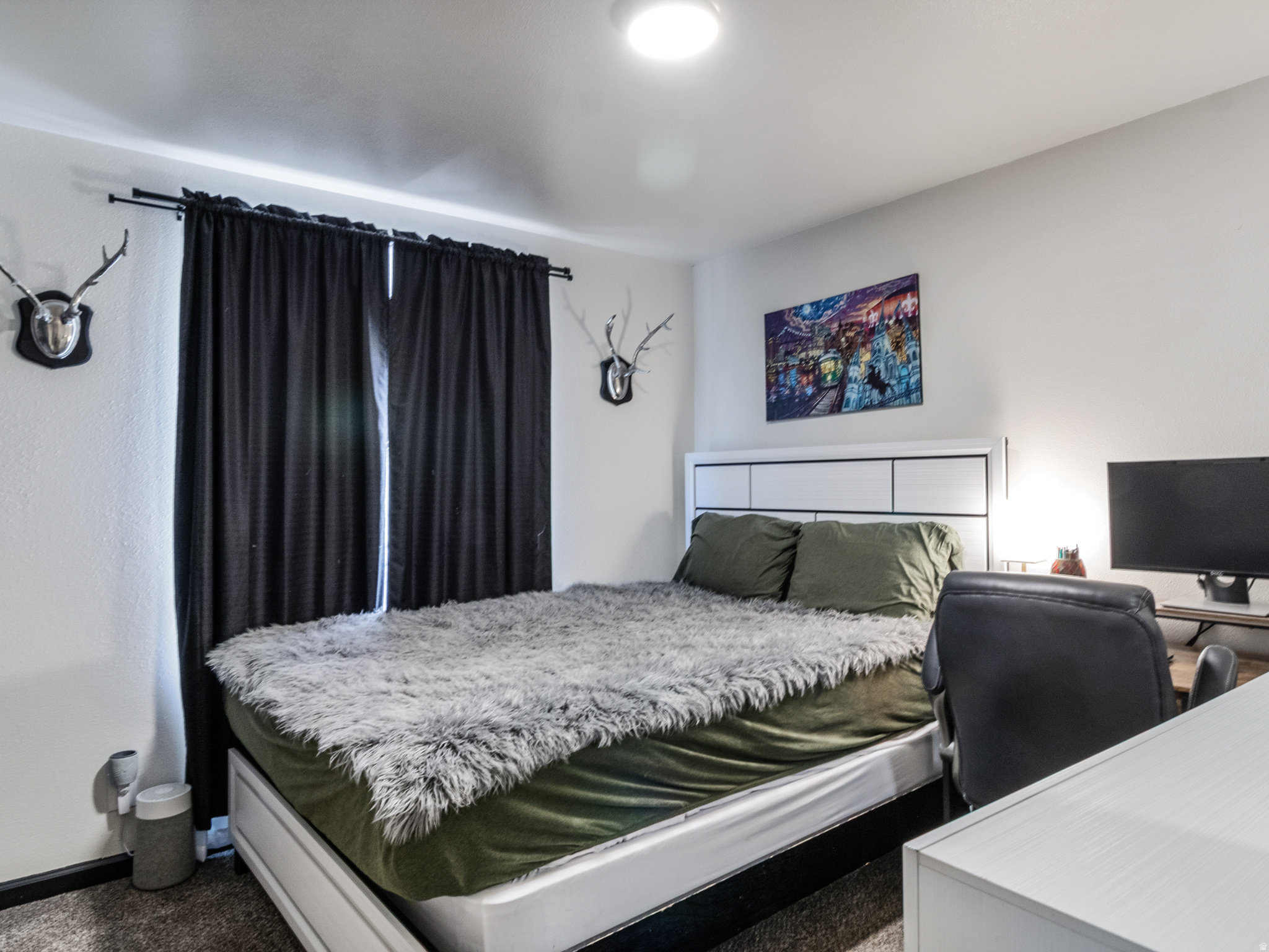 MEADOWS - Residential
