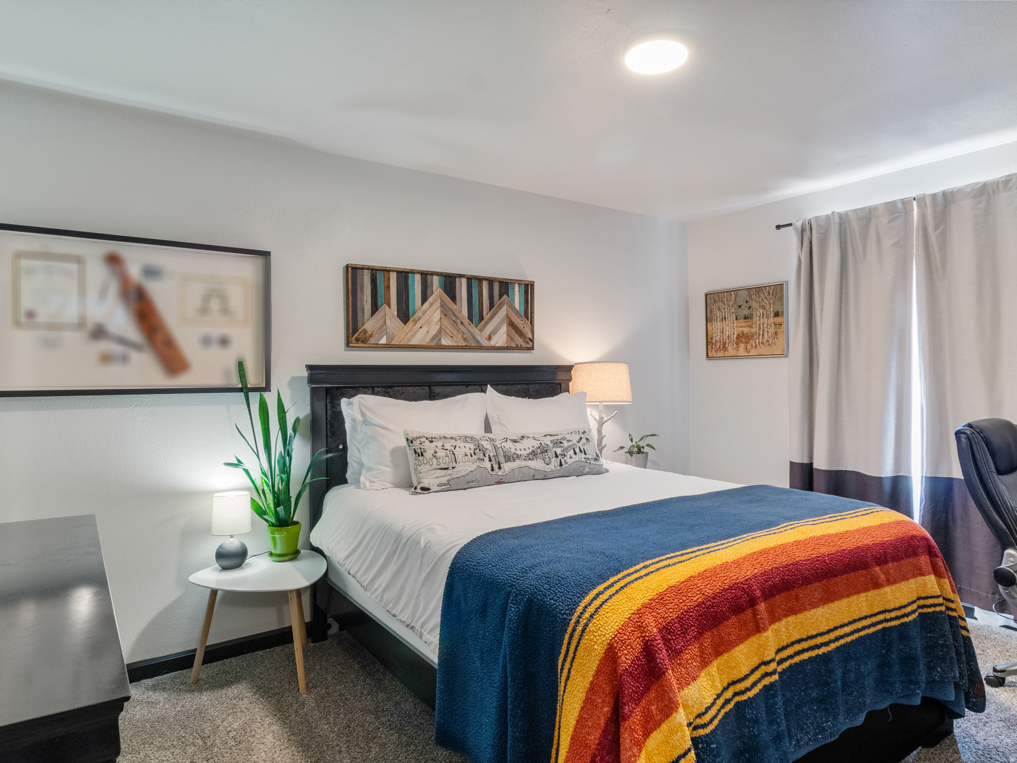 MEADOWS - Residential