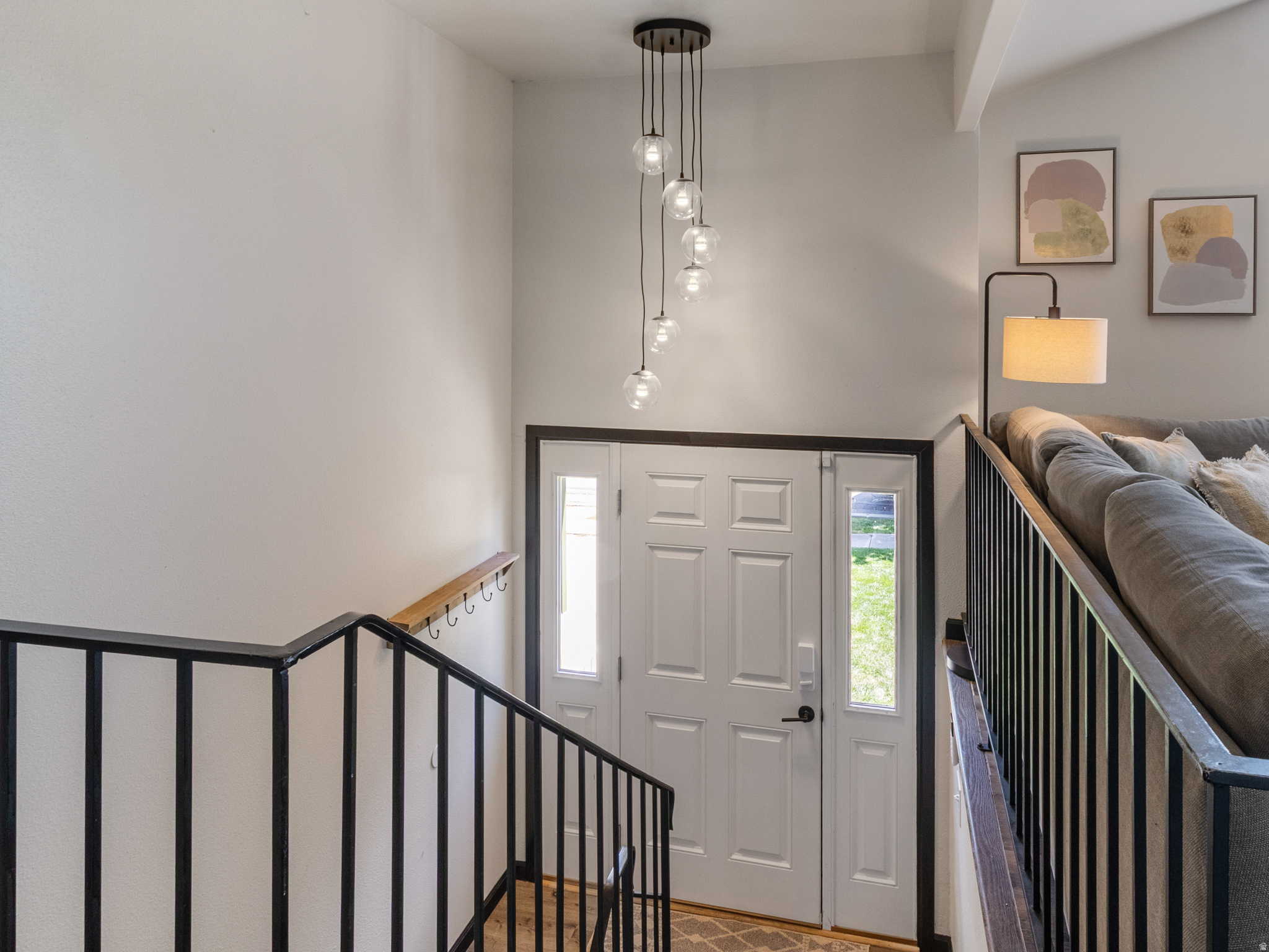 MEADOWS - Residential