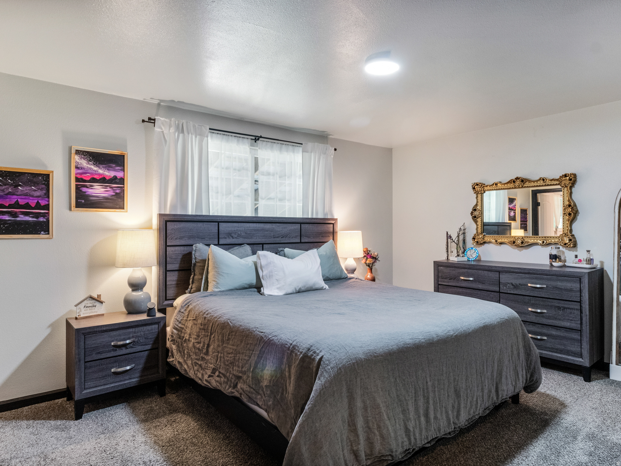 MEADOWS - Residential