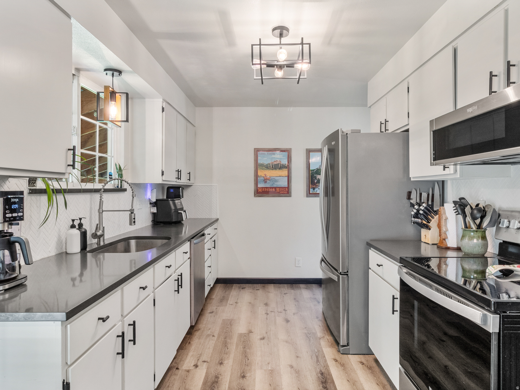 MEADOWS - Residential
