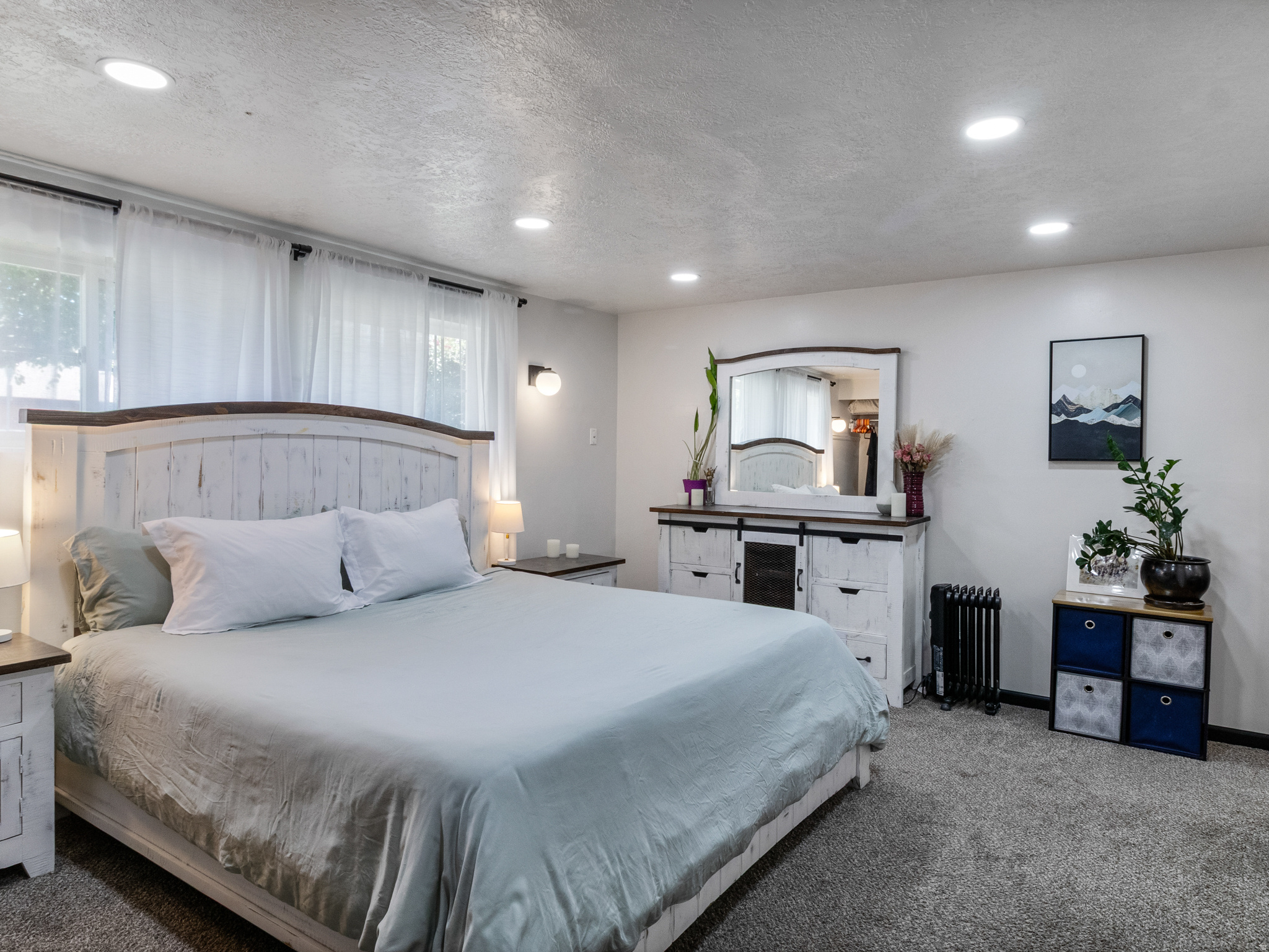 MEADOWS - Residential
