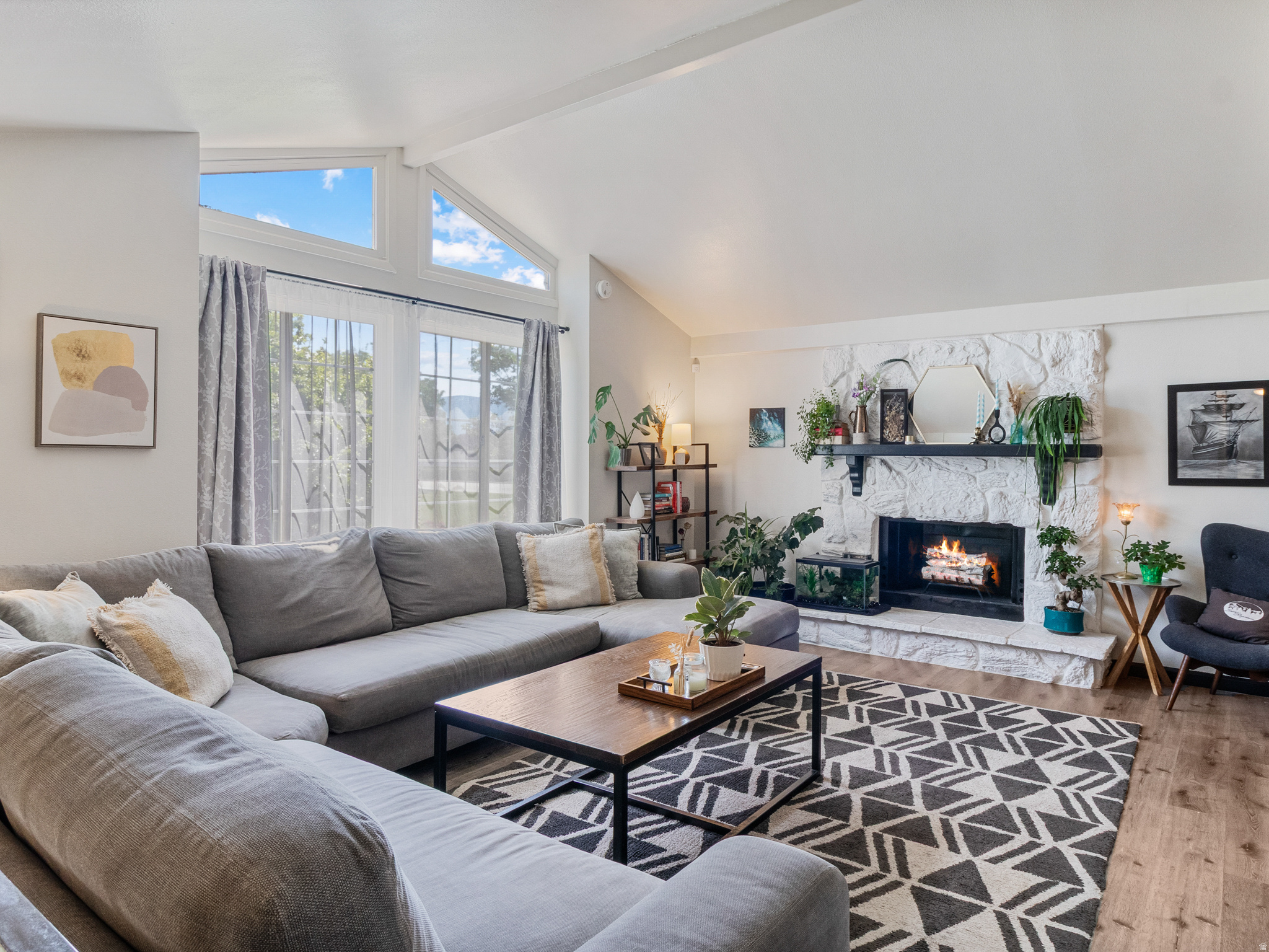 MEADOWS - Residential