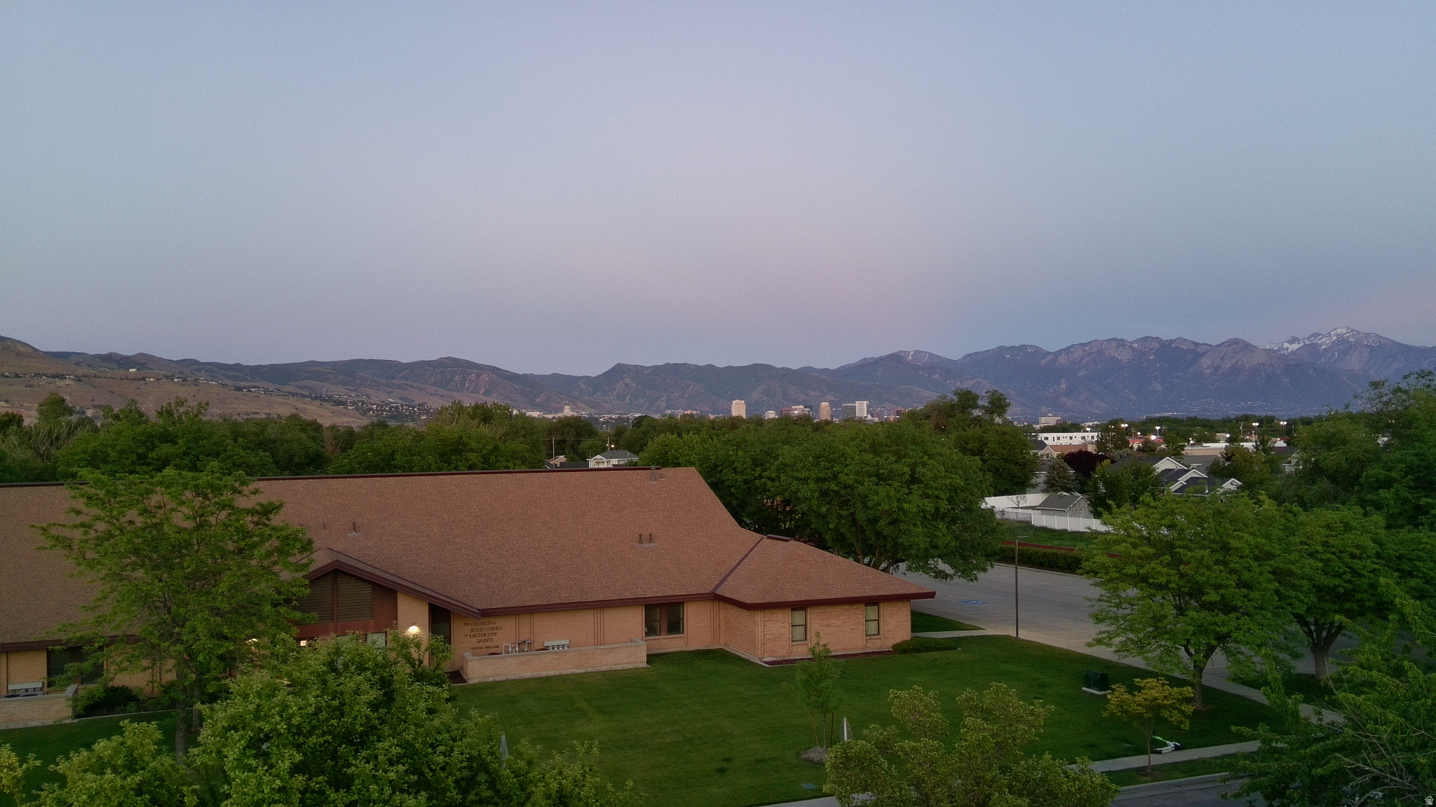 MEADOWS - Residential