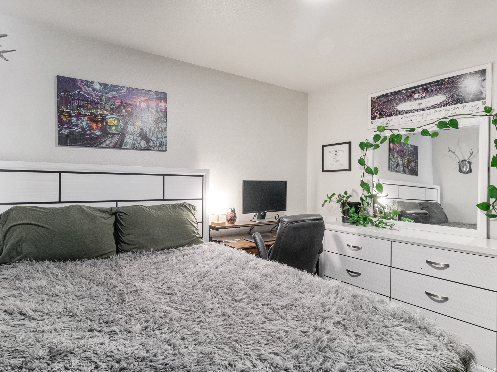 MEADOWS - Residential