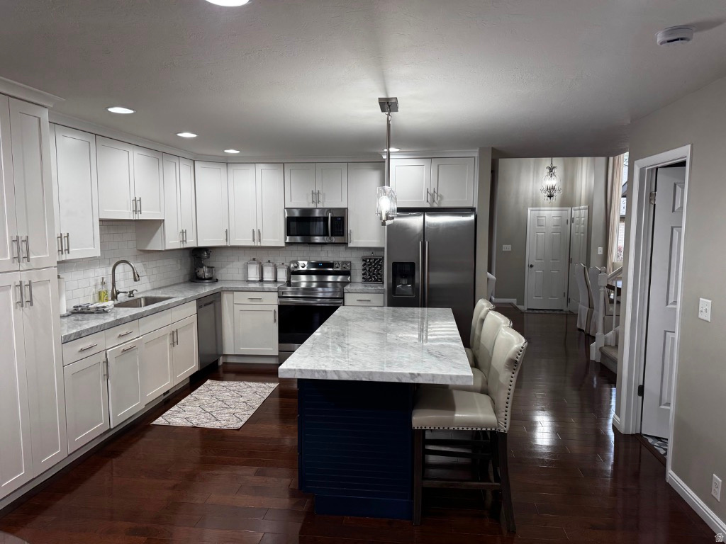 BROOKSTONE - Residential