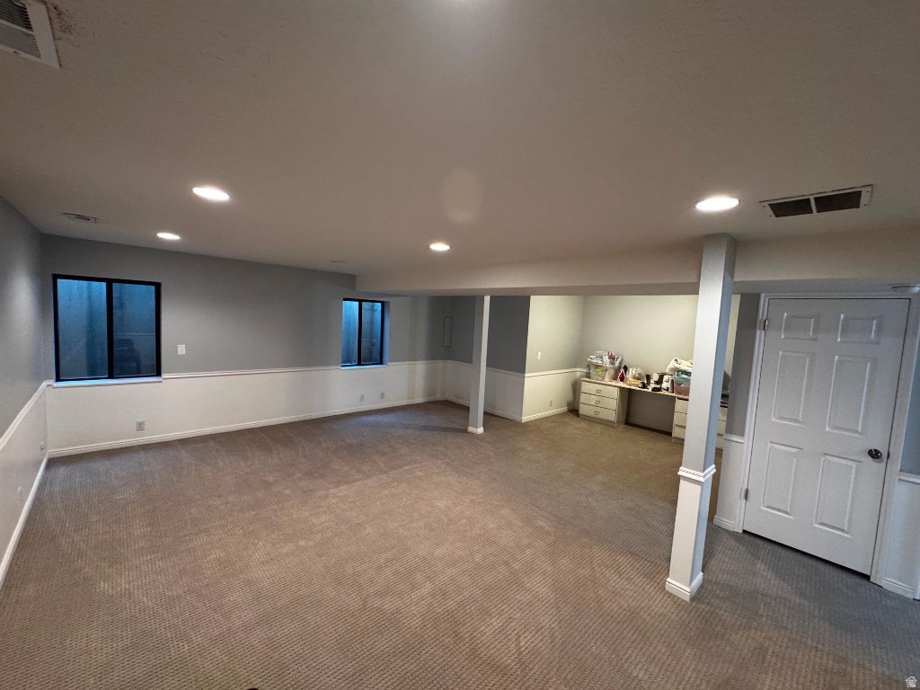 BROOKSTONE - Residential