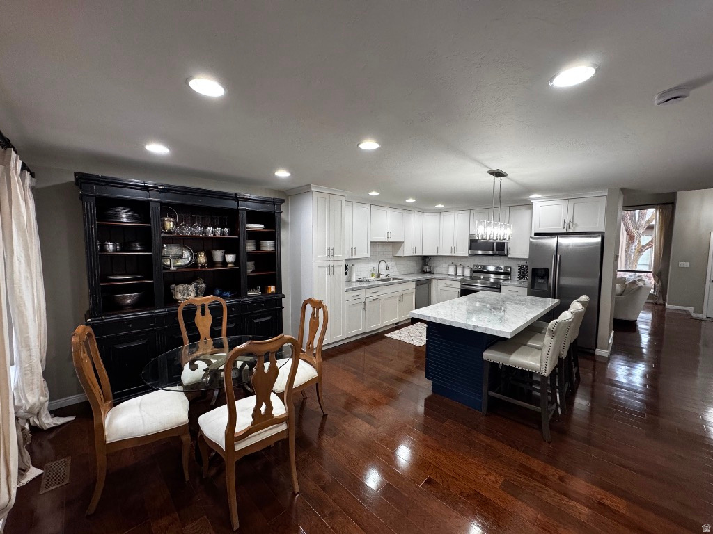 BROOKSTONE - Residential