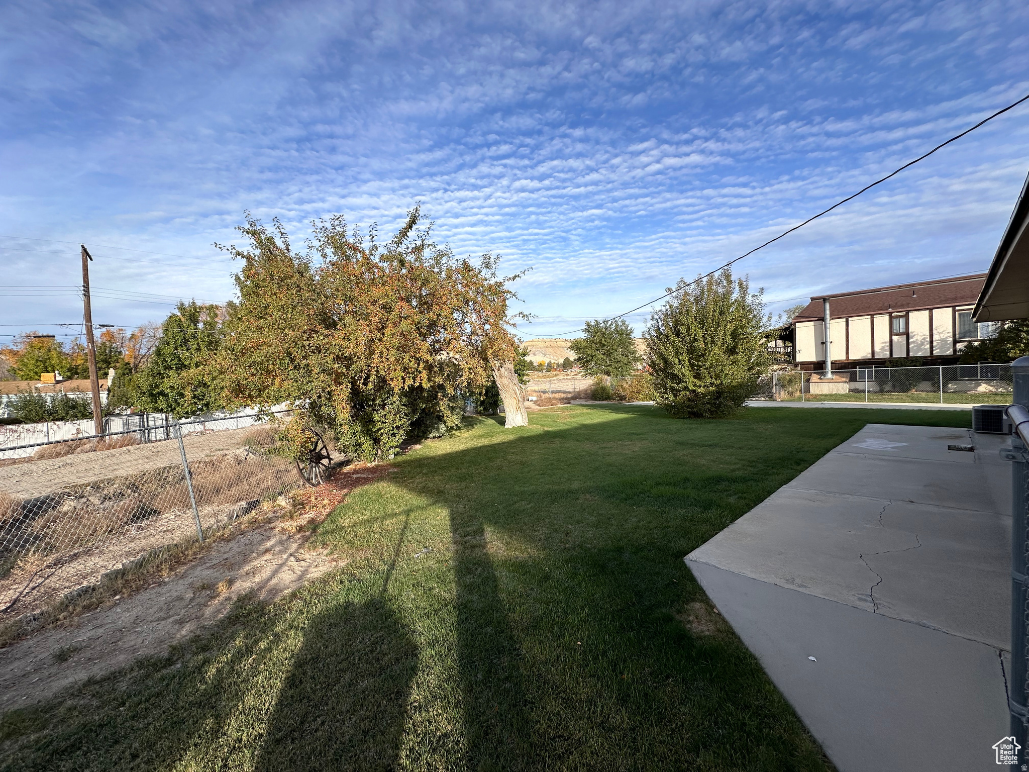 PARKDALE TONSITE - Residential