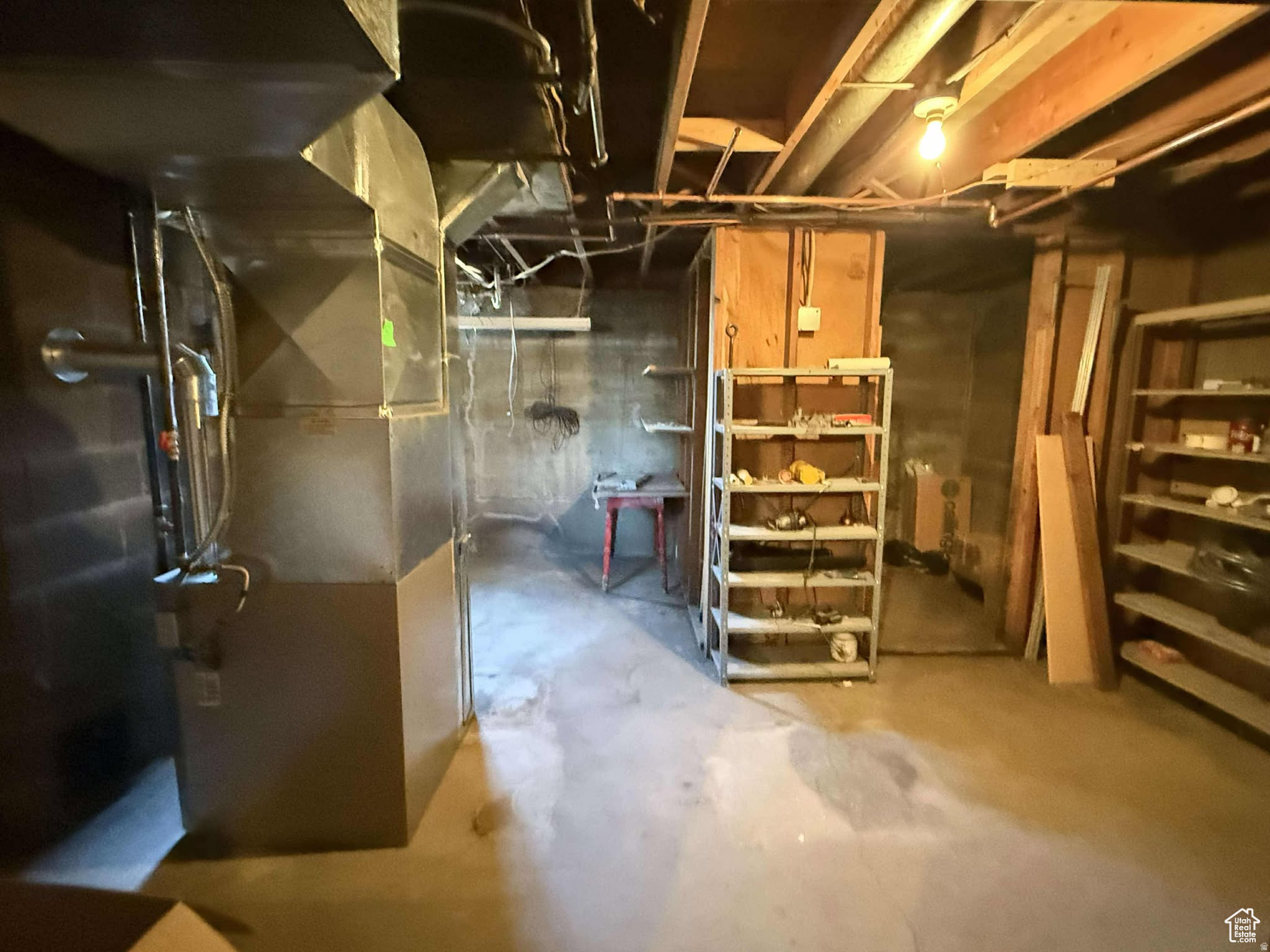 PARKDALE TONSITE - Residential