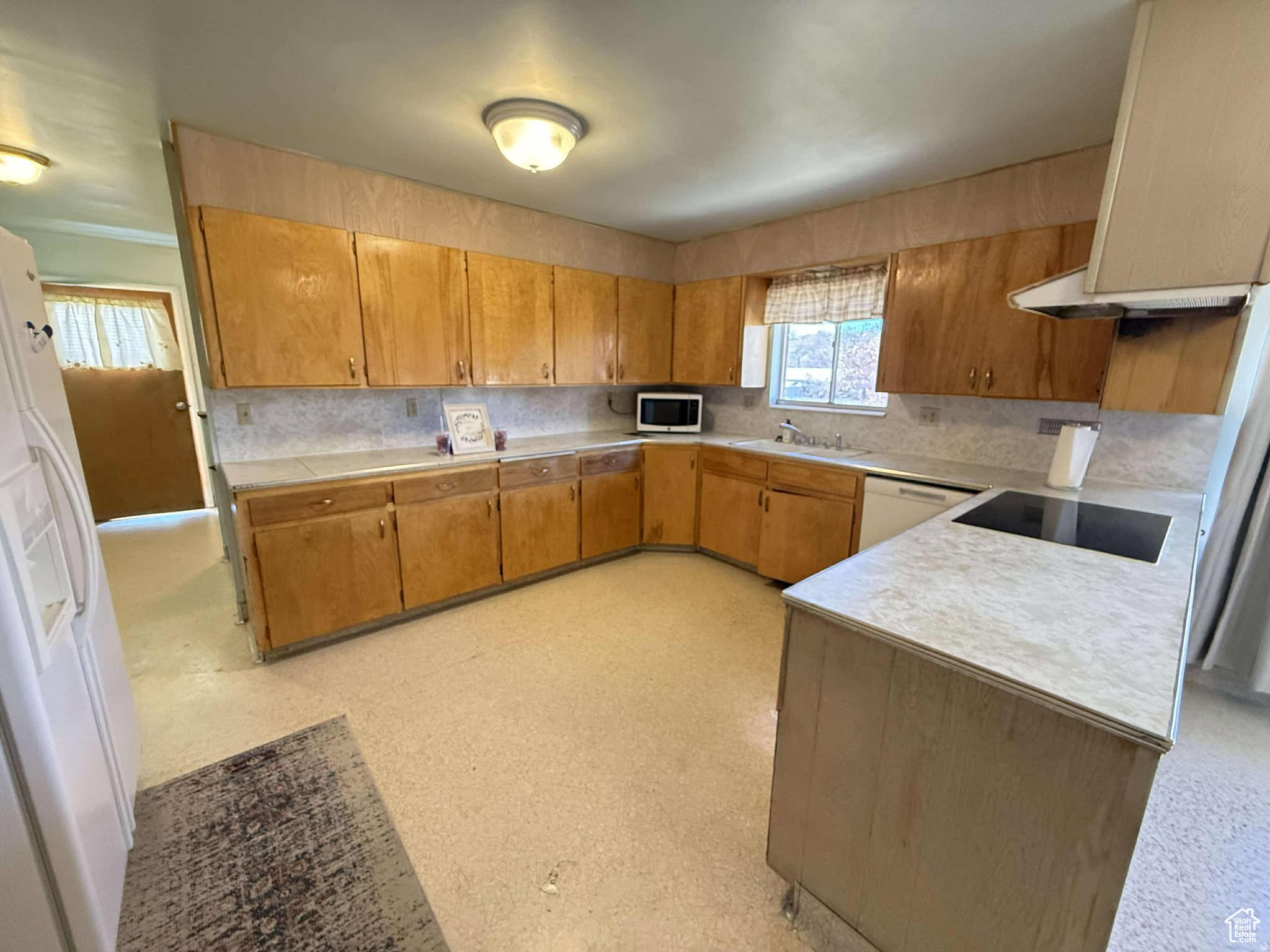 PARKDALE TONSITE - Residential
