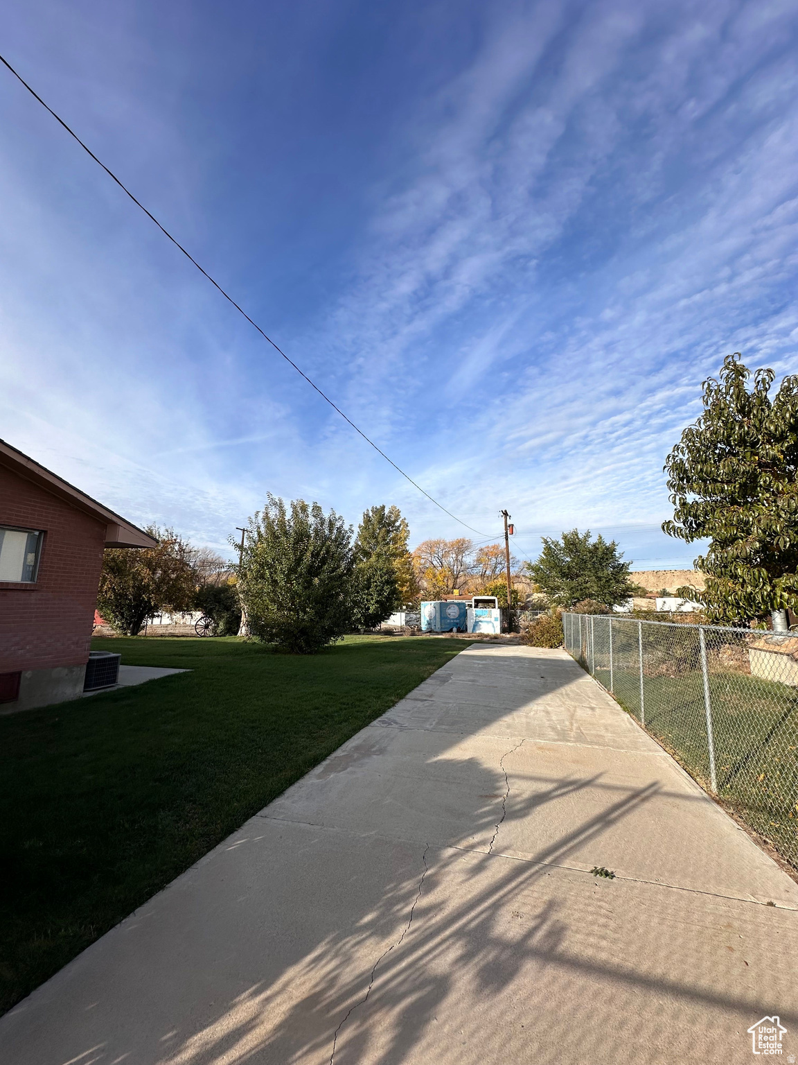 PARKDALE TONSITE - Residential