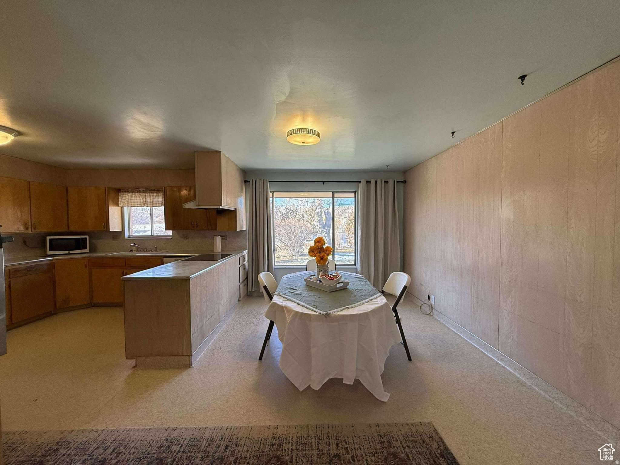PARKDALE TONSITE - Residential